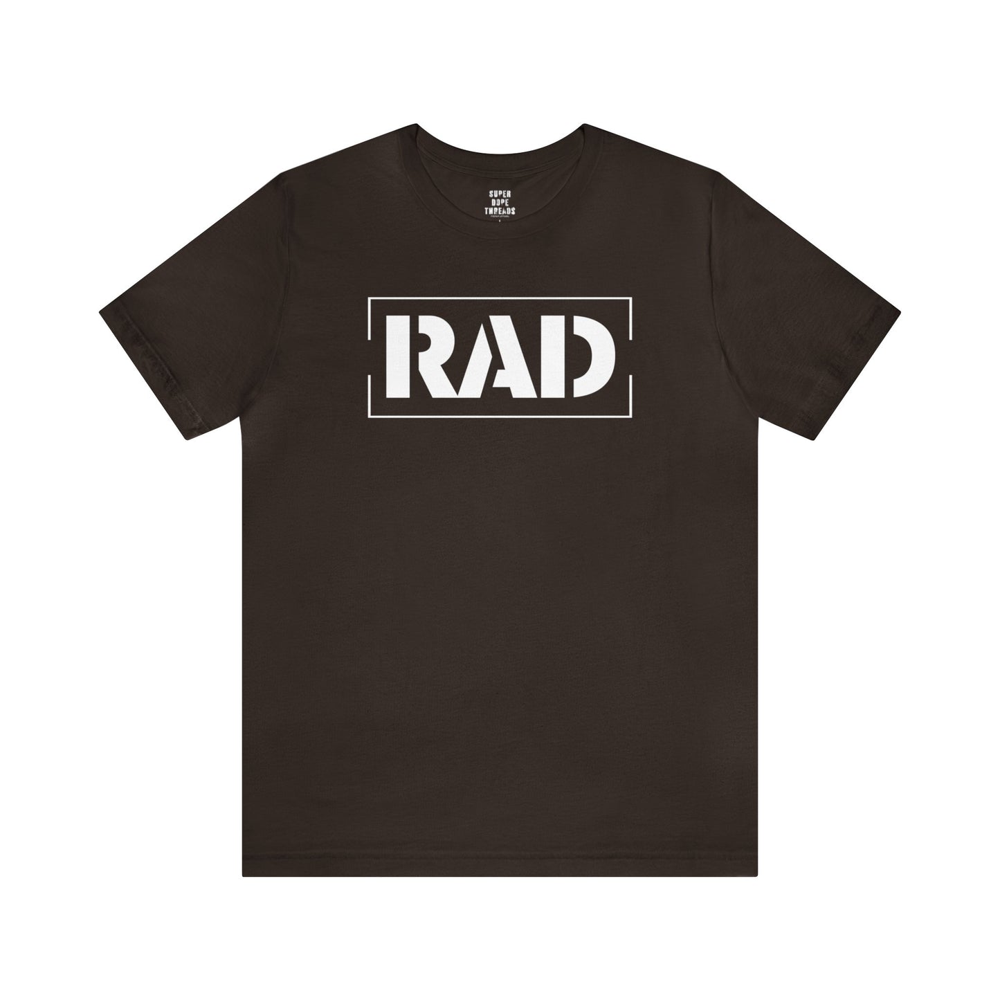 Super Dope Threads - RAD