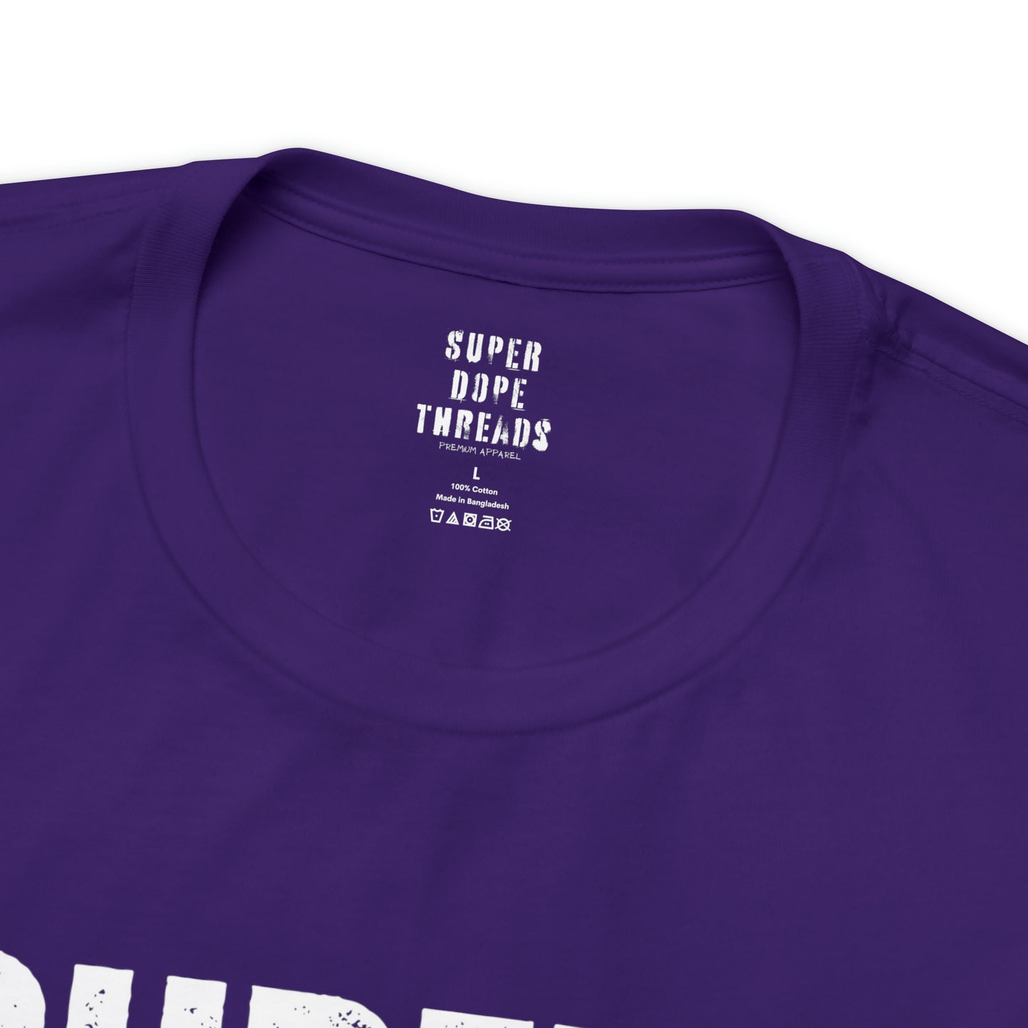 Super Dope Threads - Super Dope