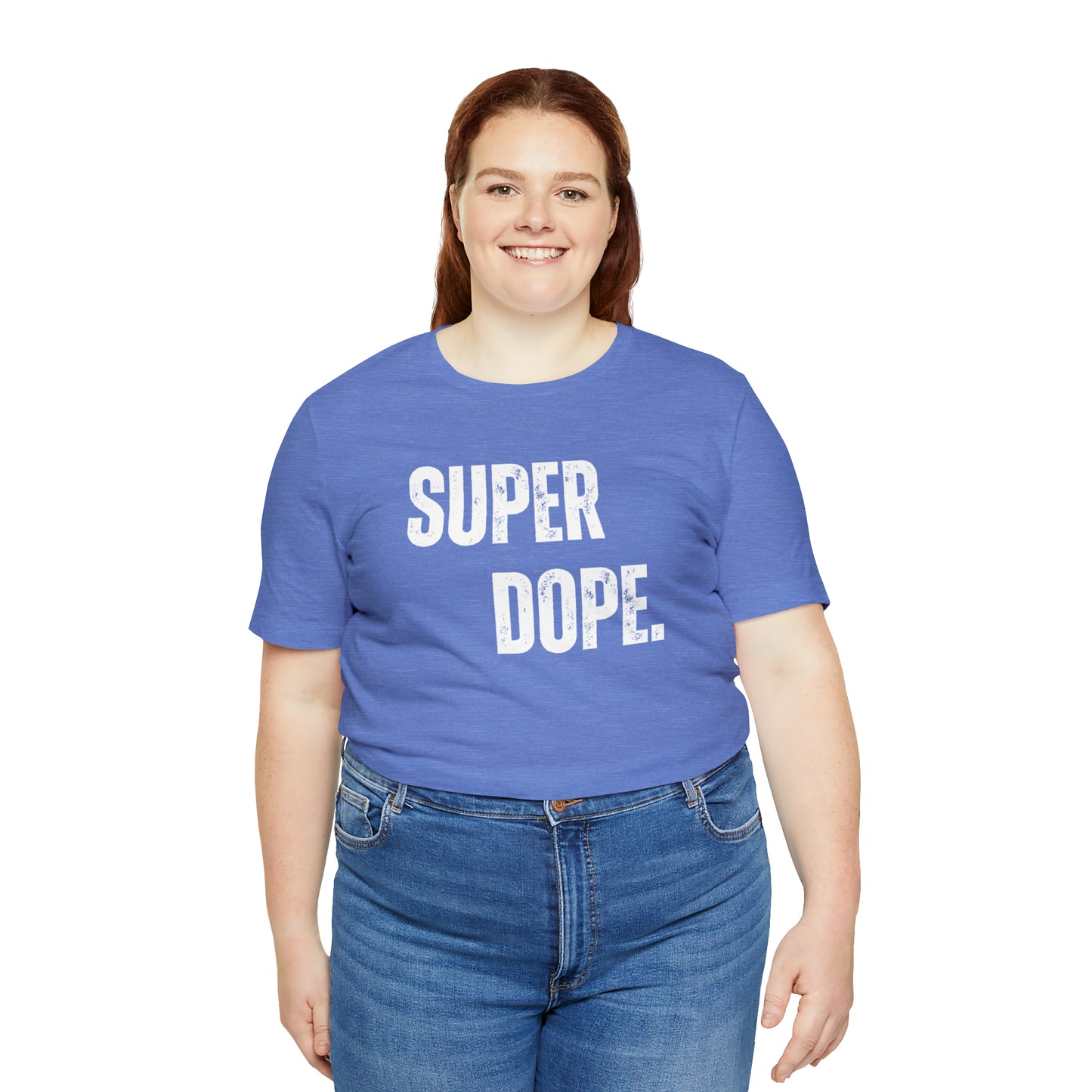 Super Dope Threads - Super Dope