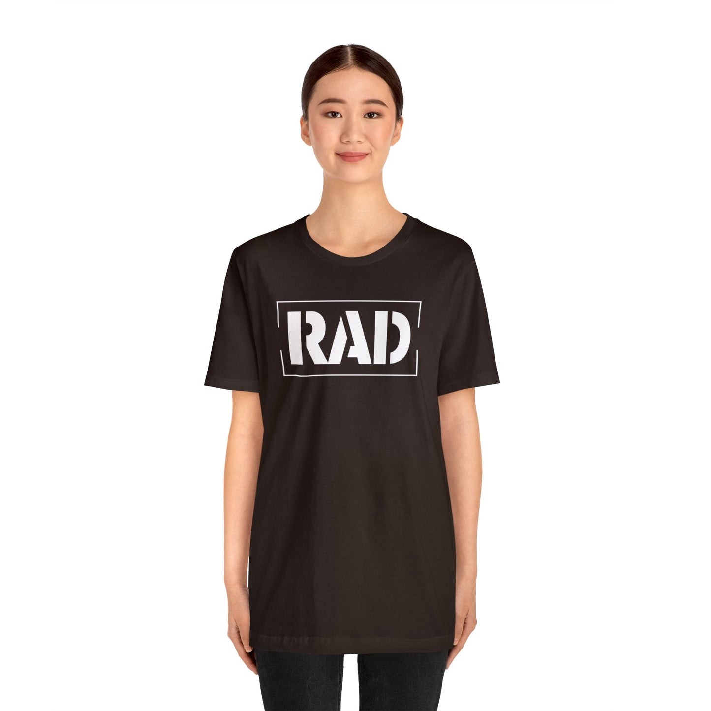 Super Dope Threads - RAD