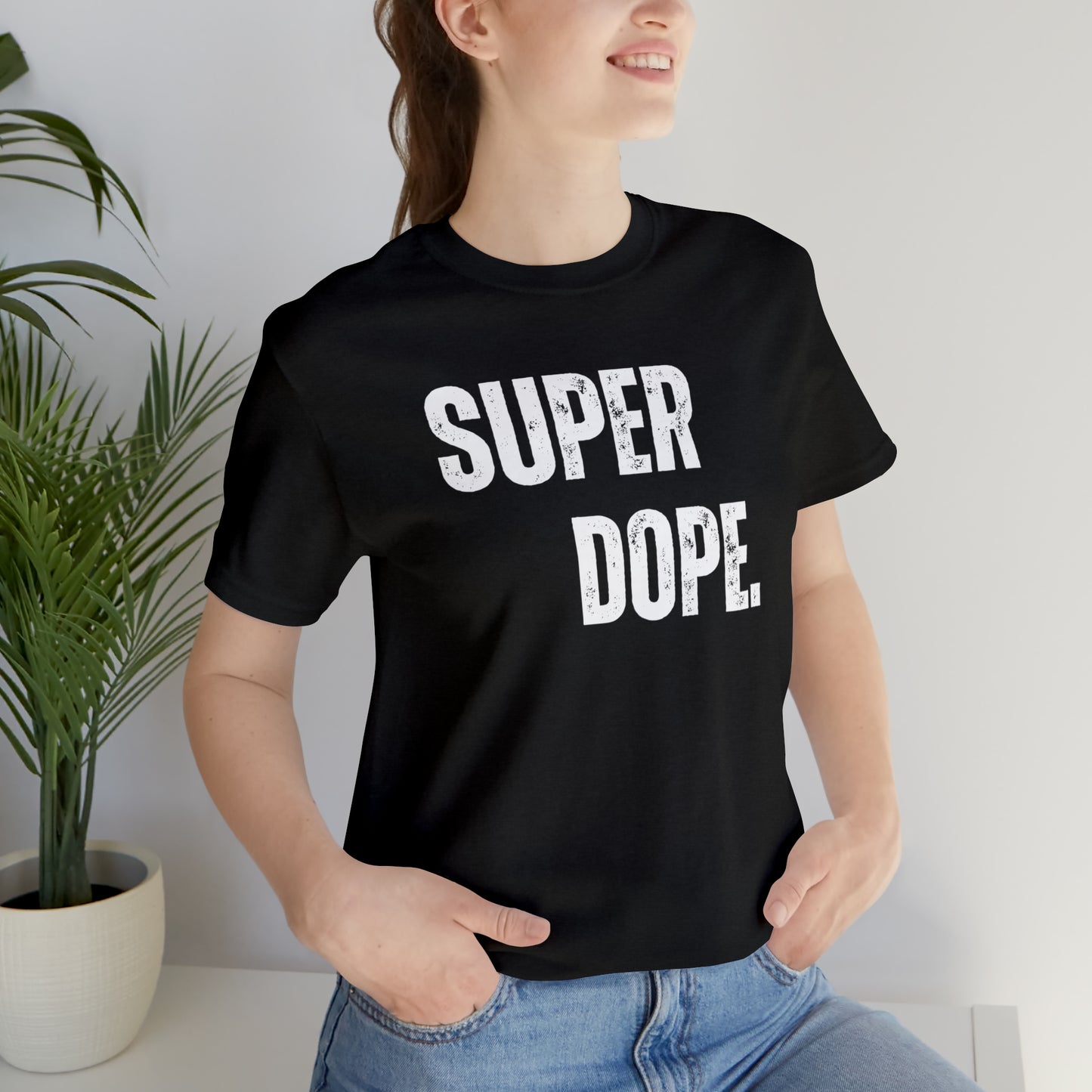 Super Dope Threads - Super Dope