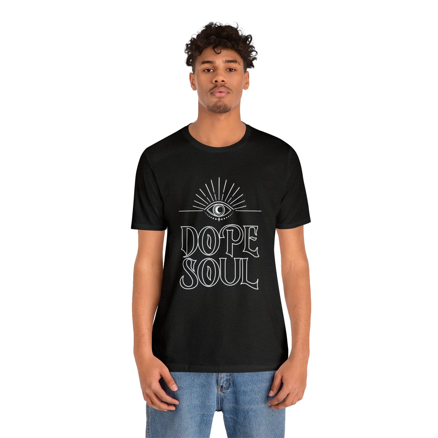 Super Dope Threads - Dope Soul