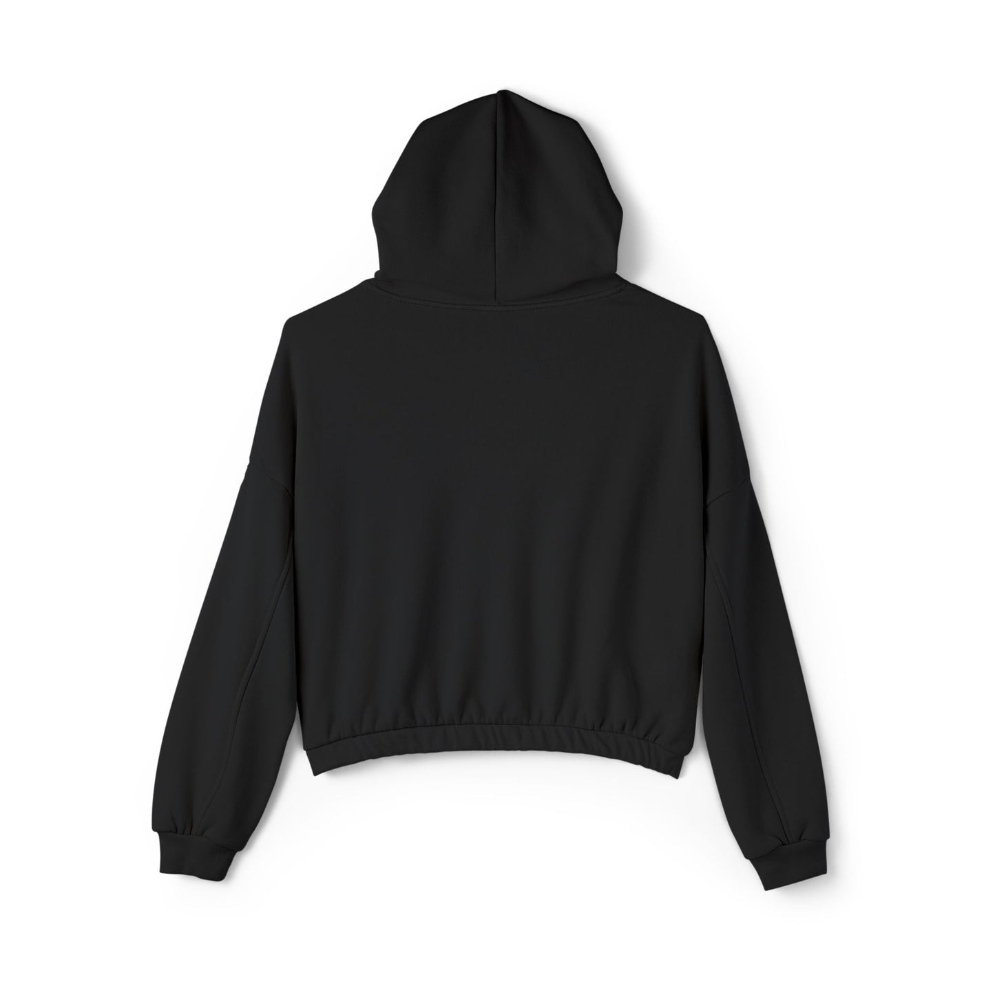 Super Dope Ladies - Mama Bear Cinched Hoodie