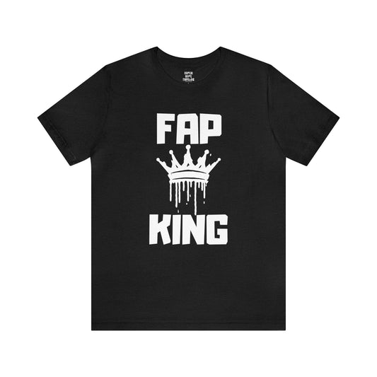 Super Dope Threads - Fap King