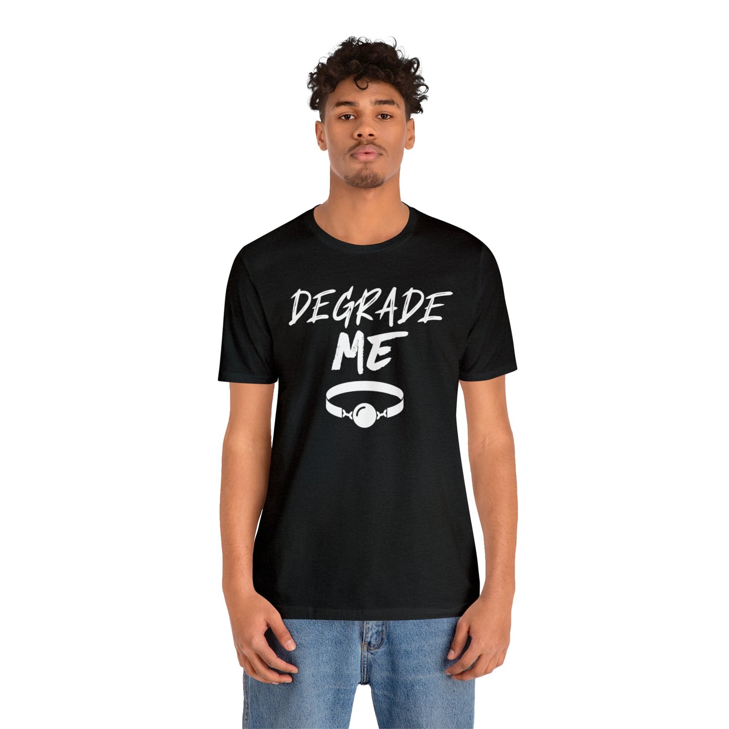 Super Dope Threads - Degrade Me