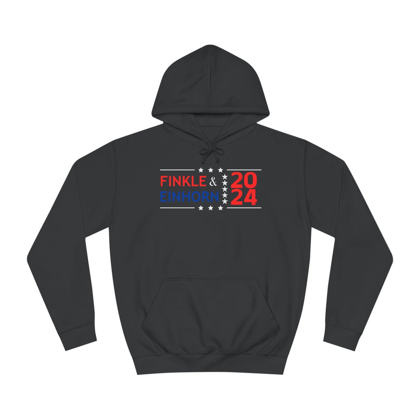 Super Dope Threads - Finkle & Einhorn Hoodie