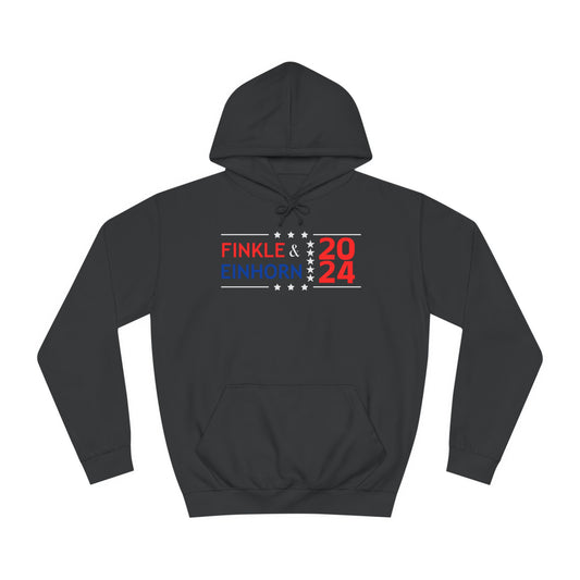 Super Dope Threads - Finkle & Einhorn Hoodie