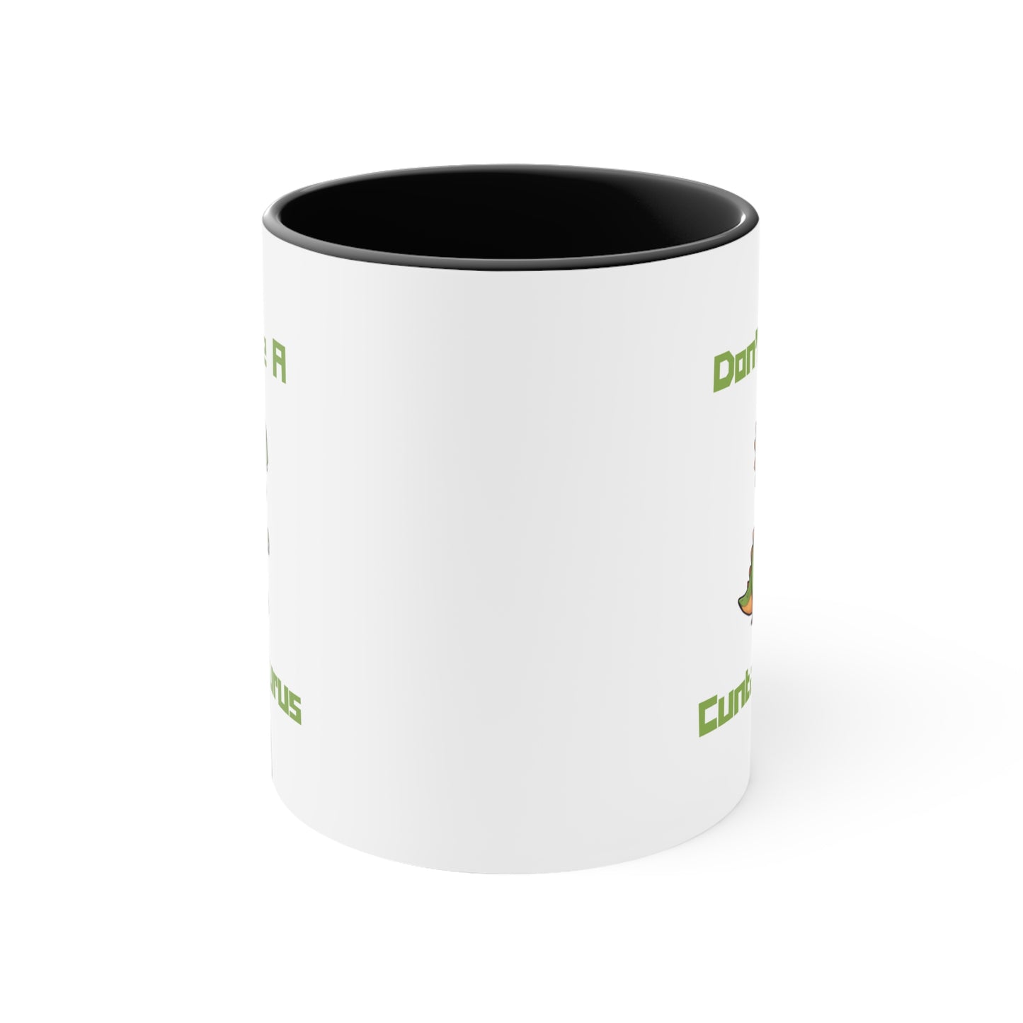 Super Dope Threads - Cuntasaurus Mug