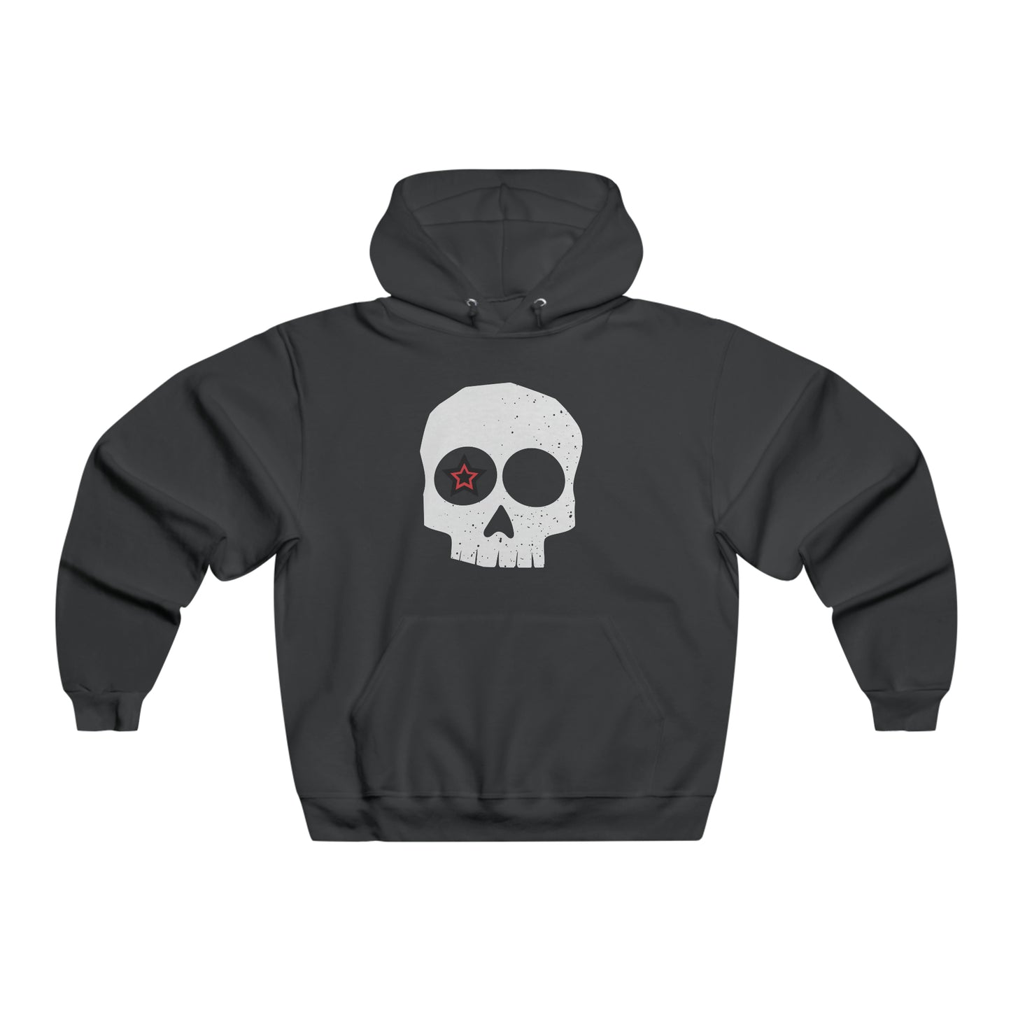 Super Dope Threads - Dope Skull Hoodie