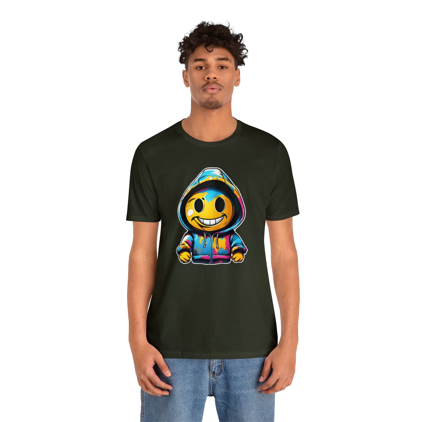 Super Dope Threads - Dope Hooligan Smiley