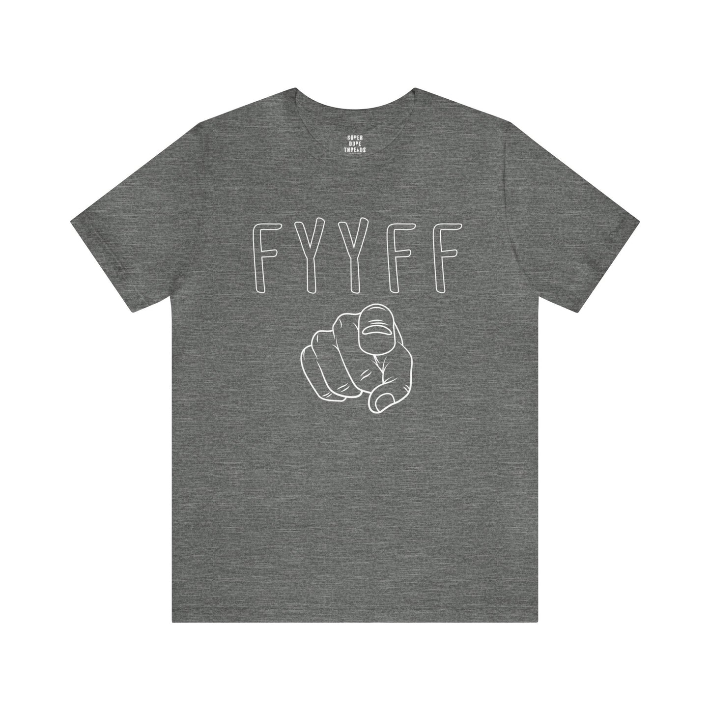 Super Dope Threads - FYYFF