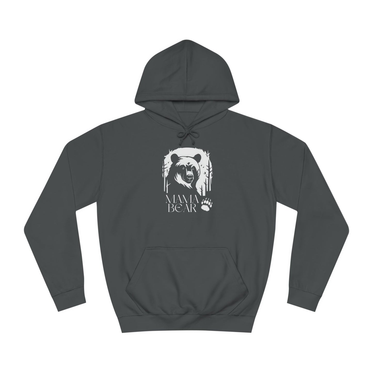 Super Dope Ladies - Mama Bear Hoodie