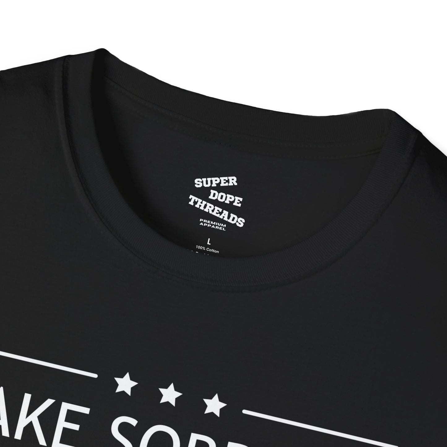 Super Dope Threads - Make Sobriety Cool Again