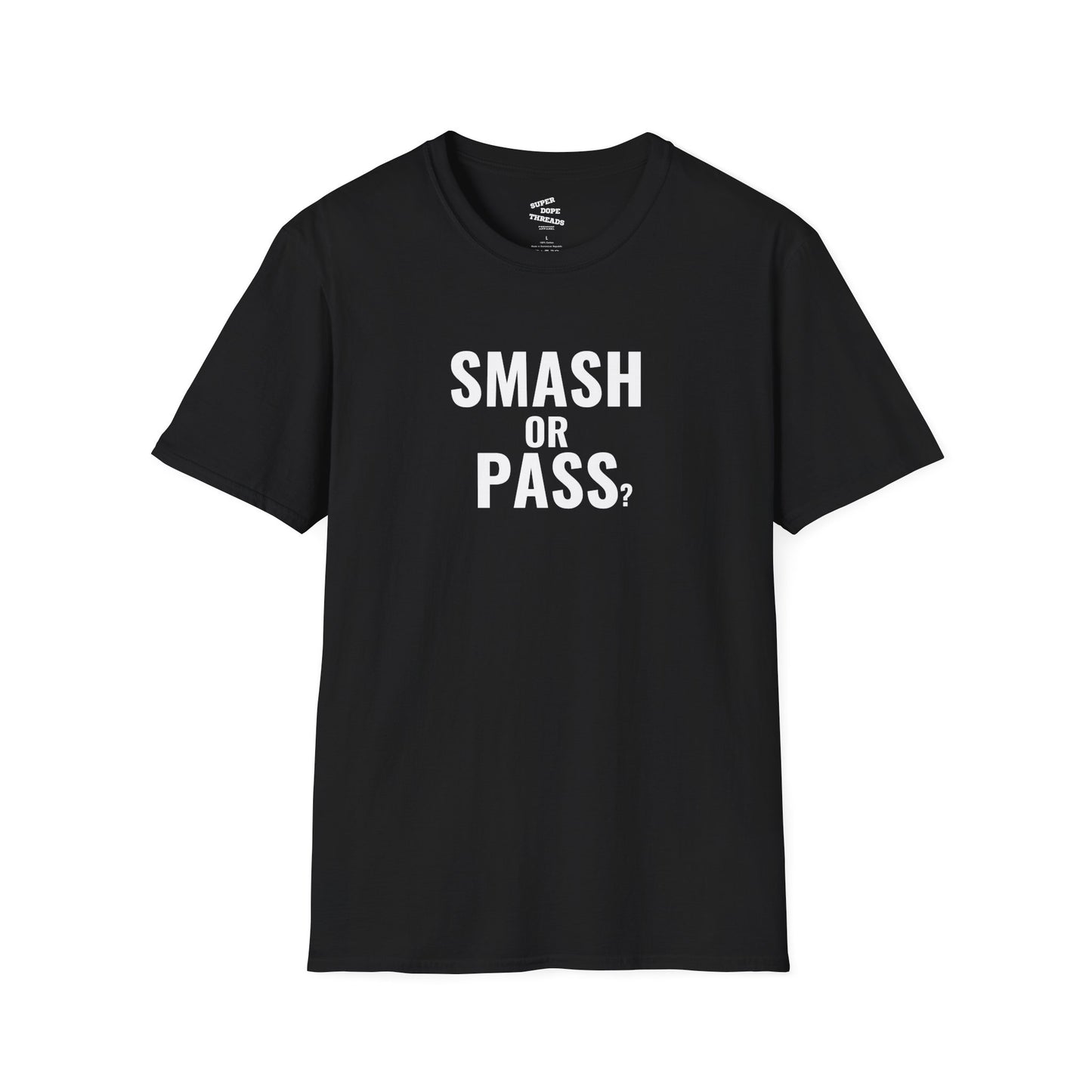 Super Dope Threads - Smash Or Pass