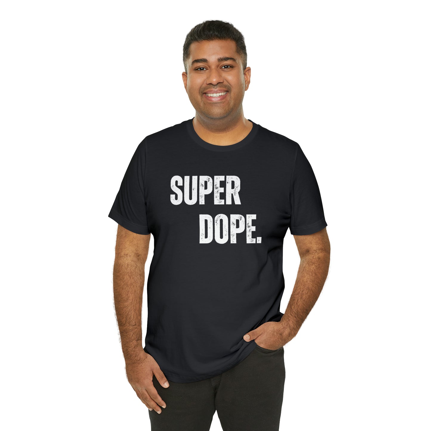 Super Dope Threads - Super Dope