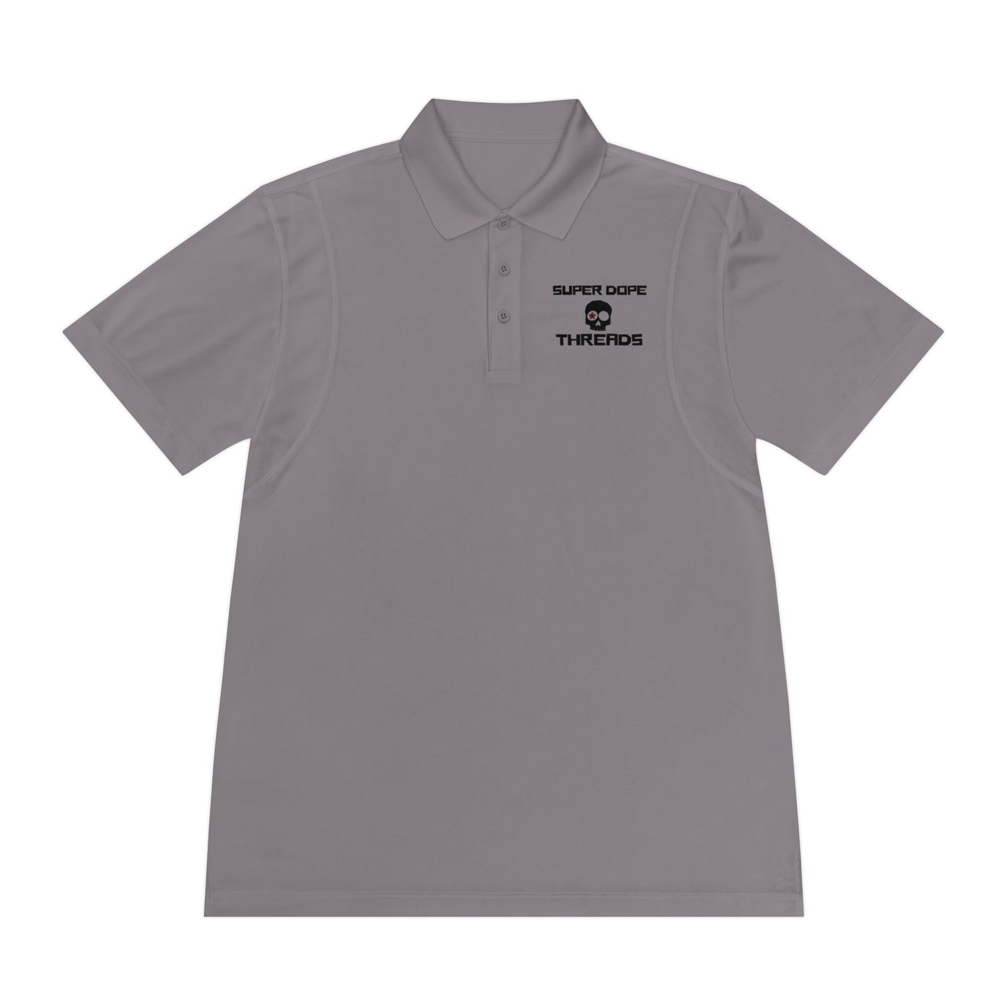 Super Dope Threads - Sport Polo Shirt