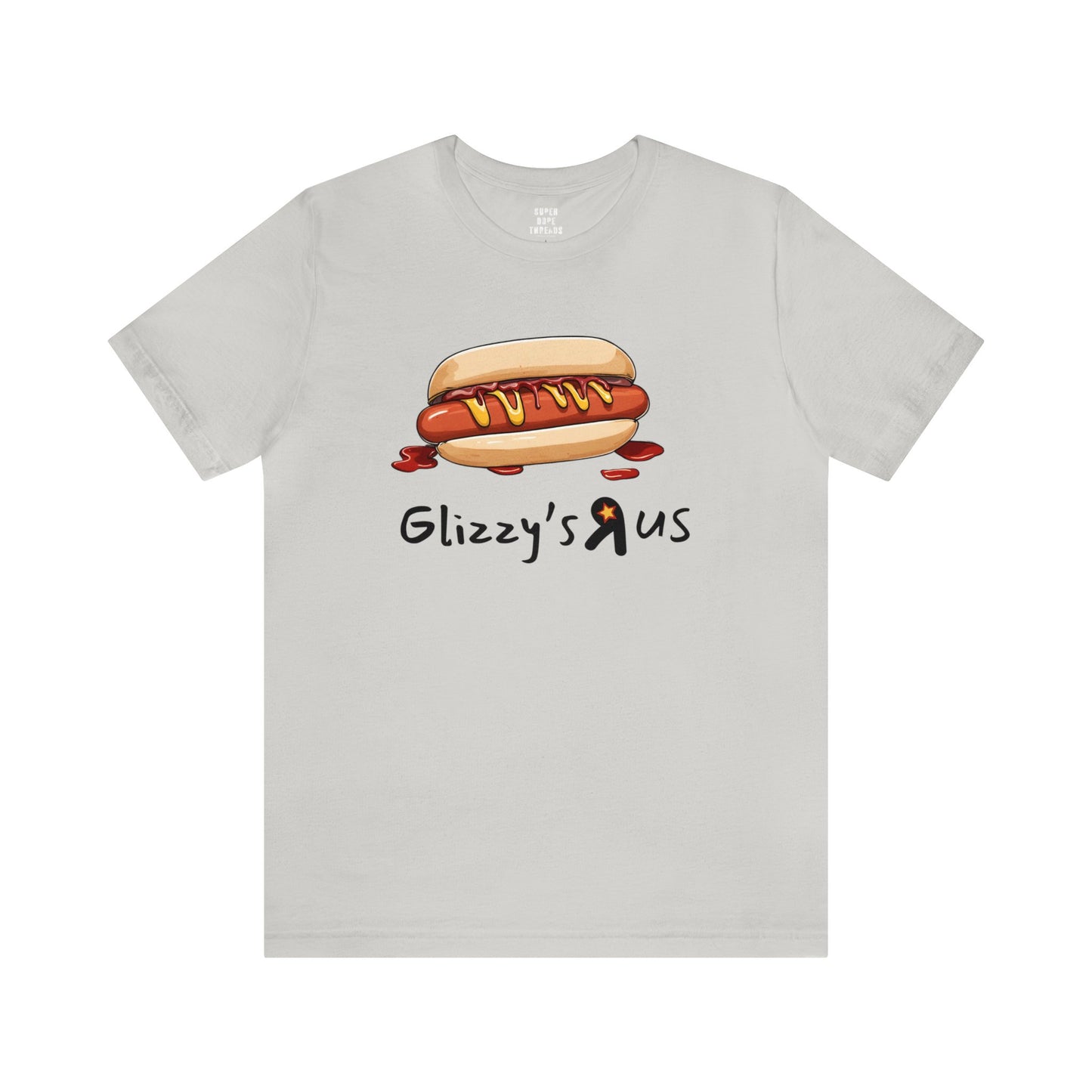 Super Dope Threads - Glizzy’s R Us