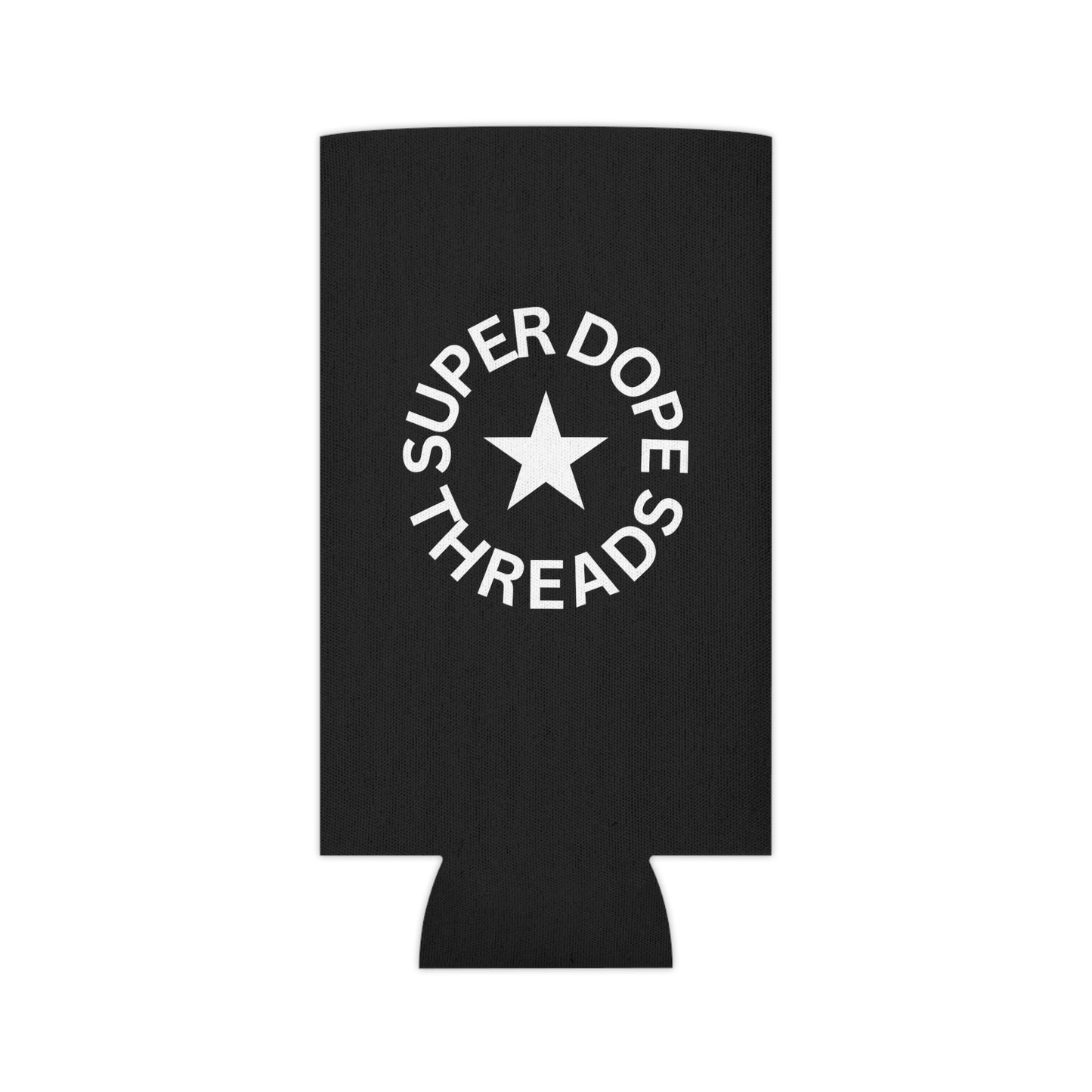 Super Dope Threads - Koozie