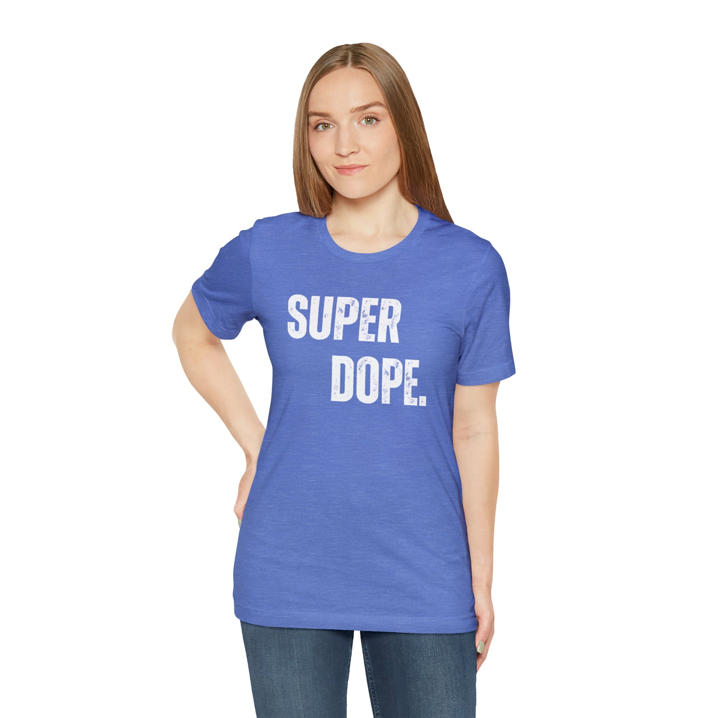 Super Dope Threads - Super Dope