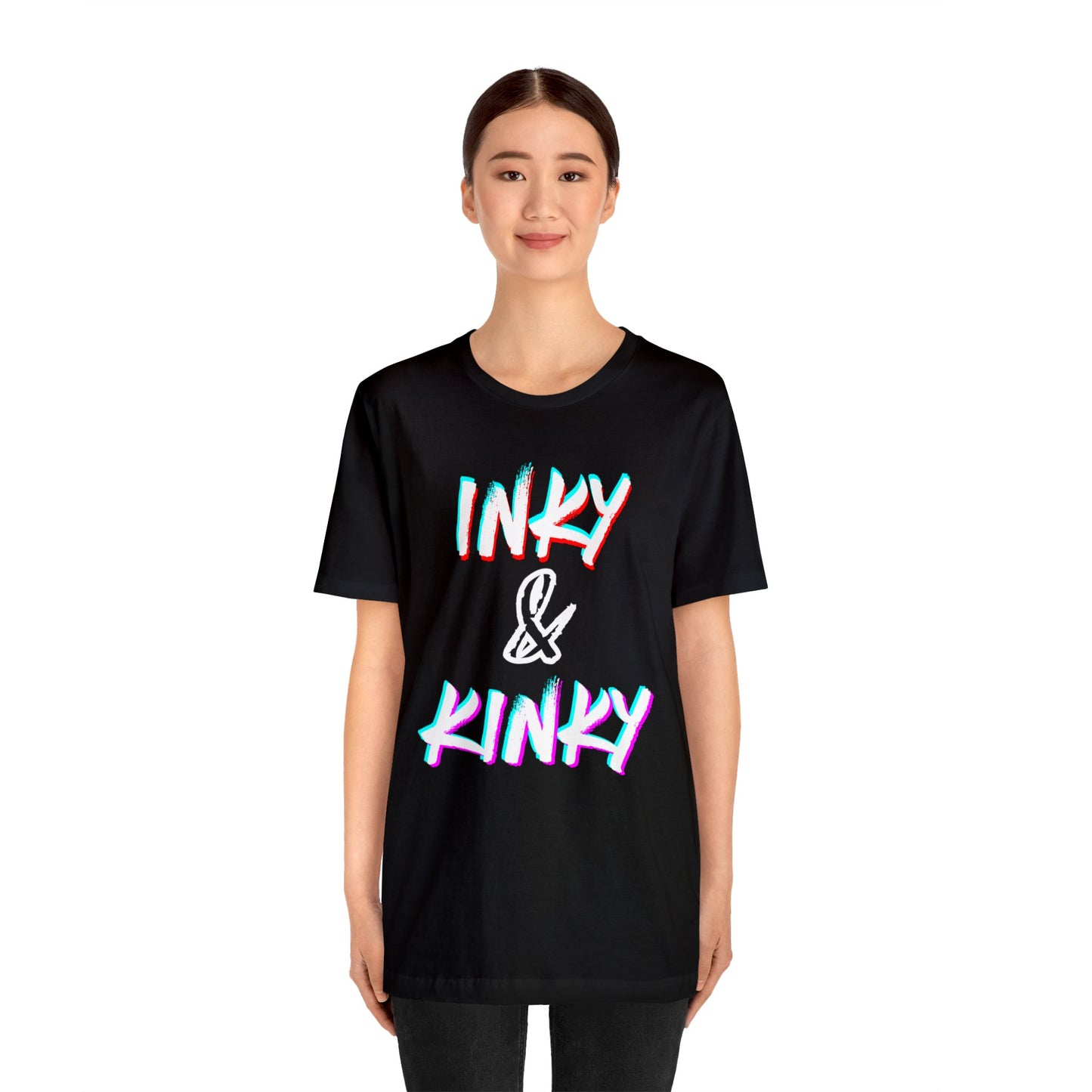 Super Dope Threads - Inky & Kinky