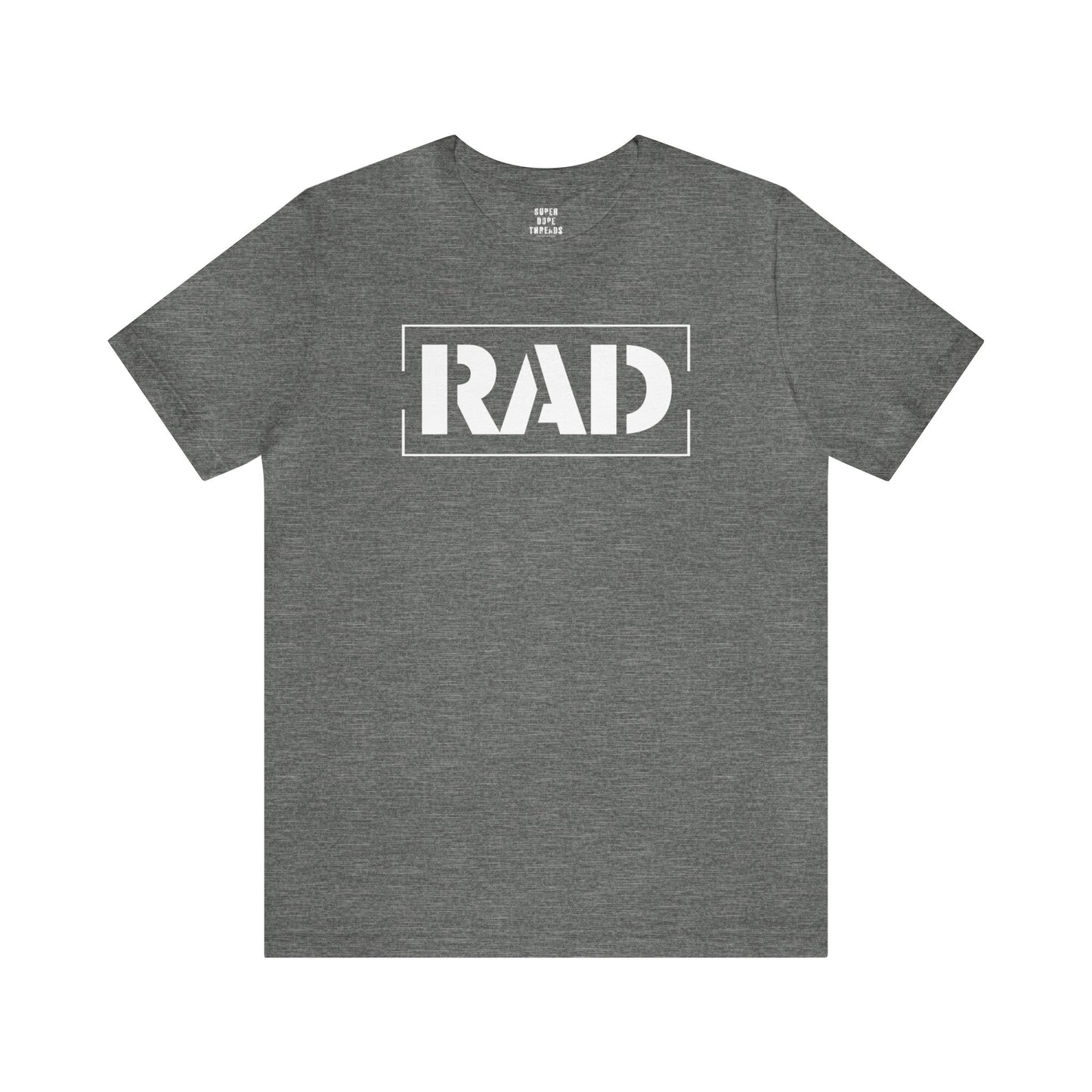 Super Dope Threads - RAD