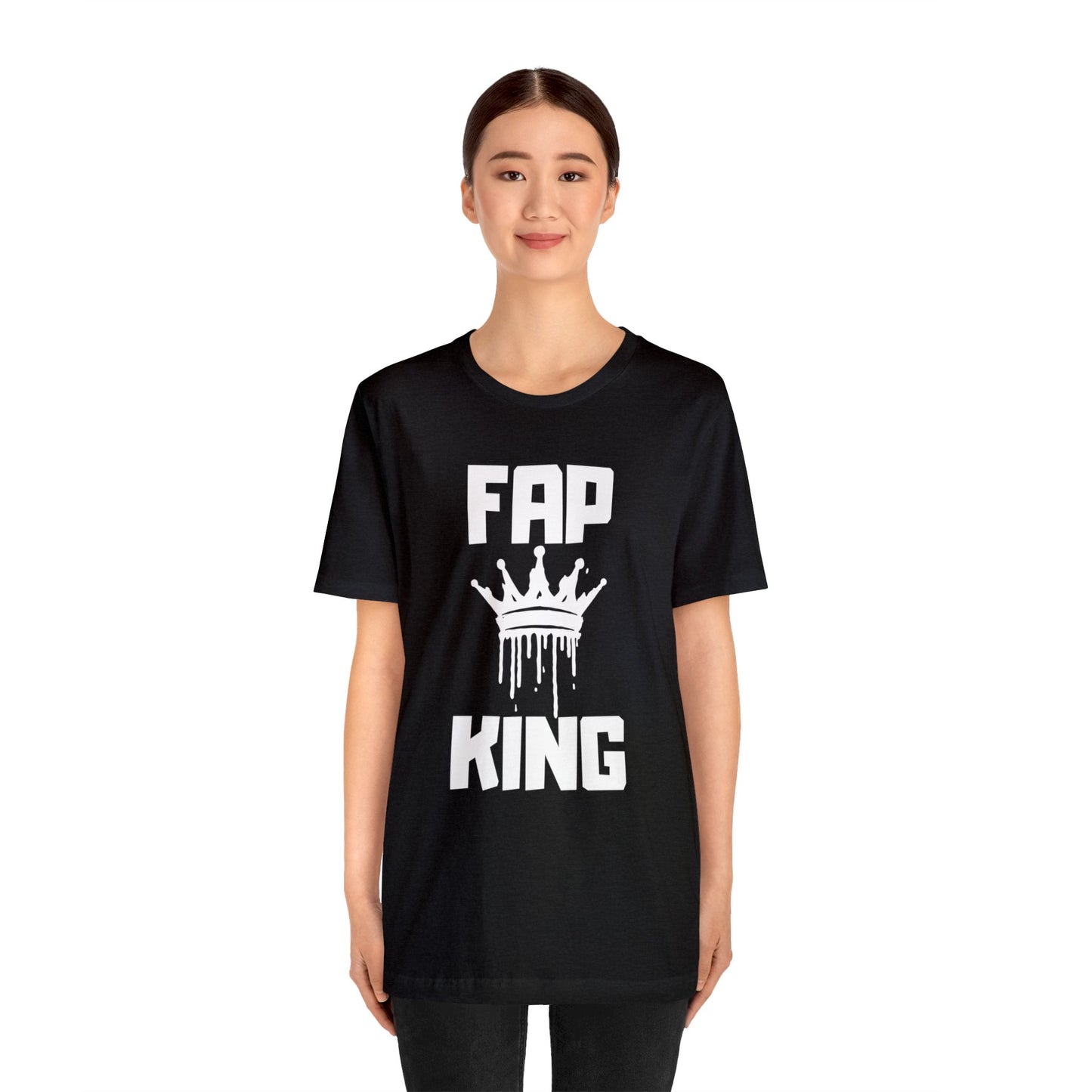 Super Dope Threads - Fap King