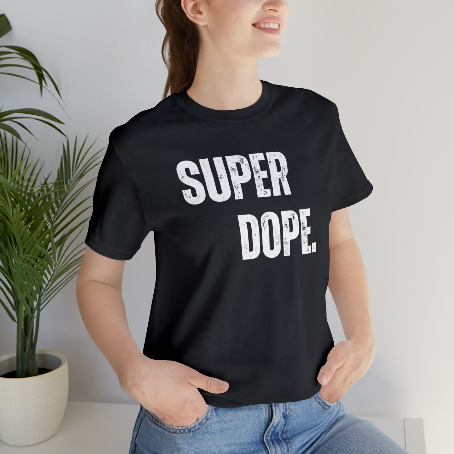 Super Dope Threads - Super Dope