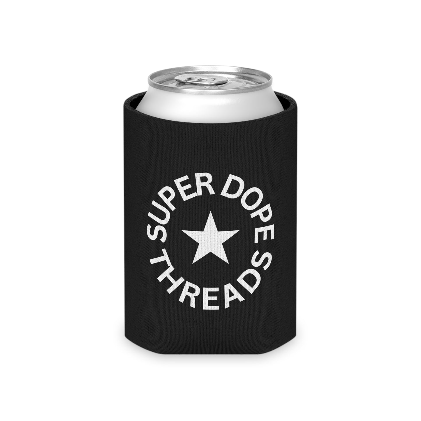 Super Dope Threads - Koozie