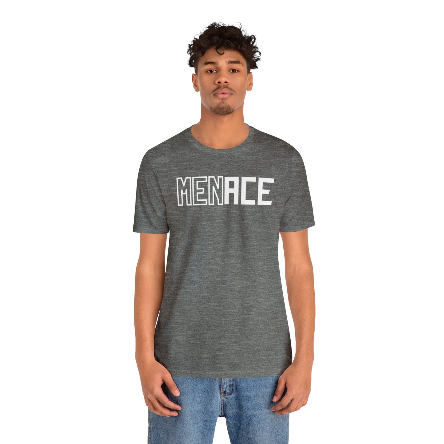 Super Dope Threads - MENACE