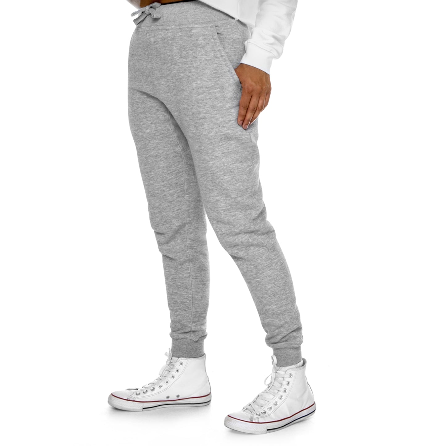 Super Dope Threads - Fleece Joggers