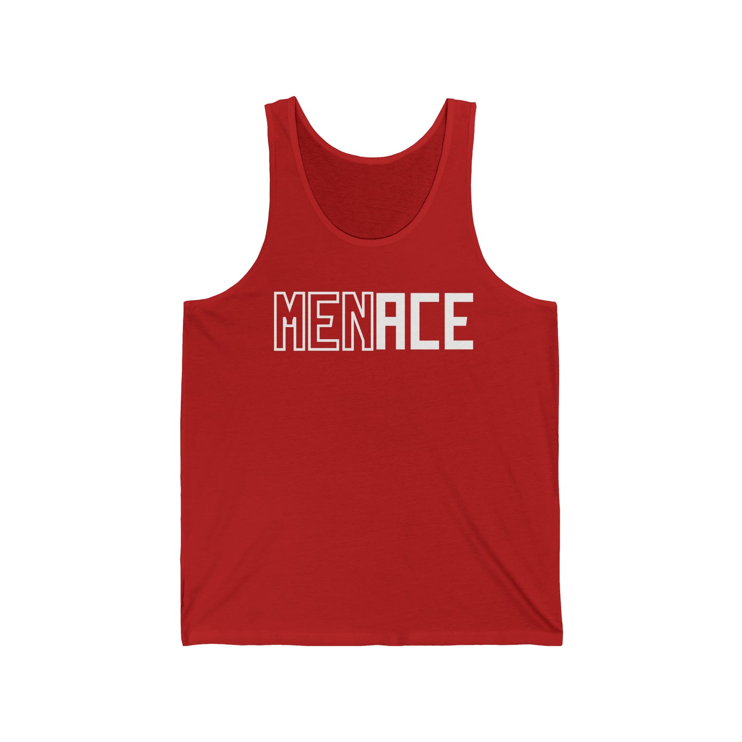 Super Dope Threads - Menace Tank