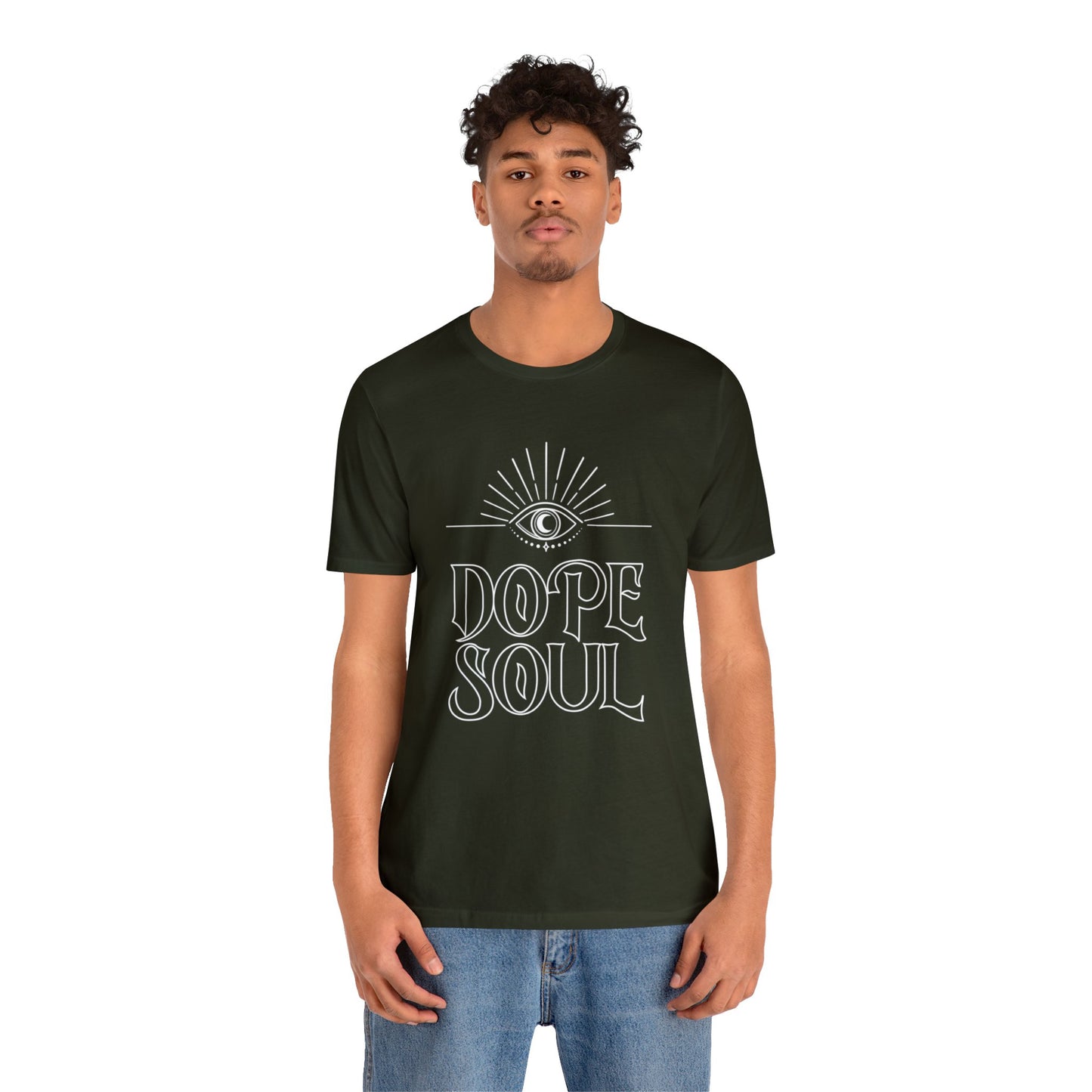 Super Dope Threads - Dope Soul