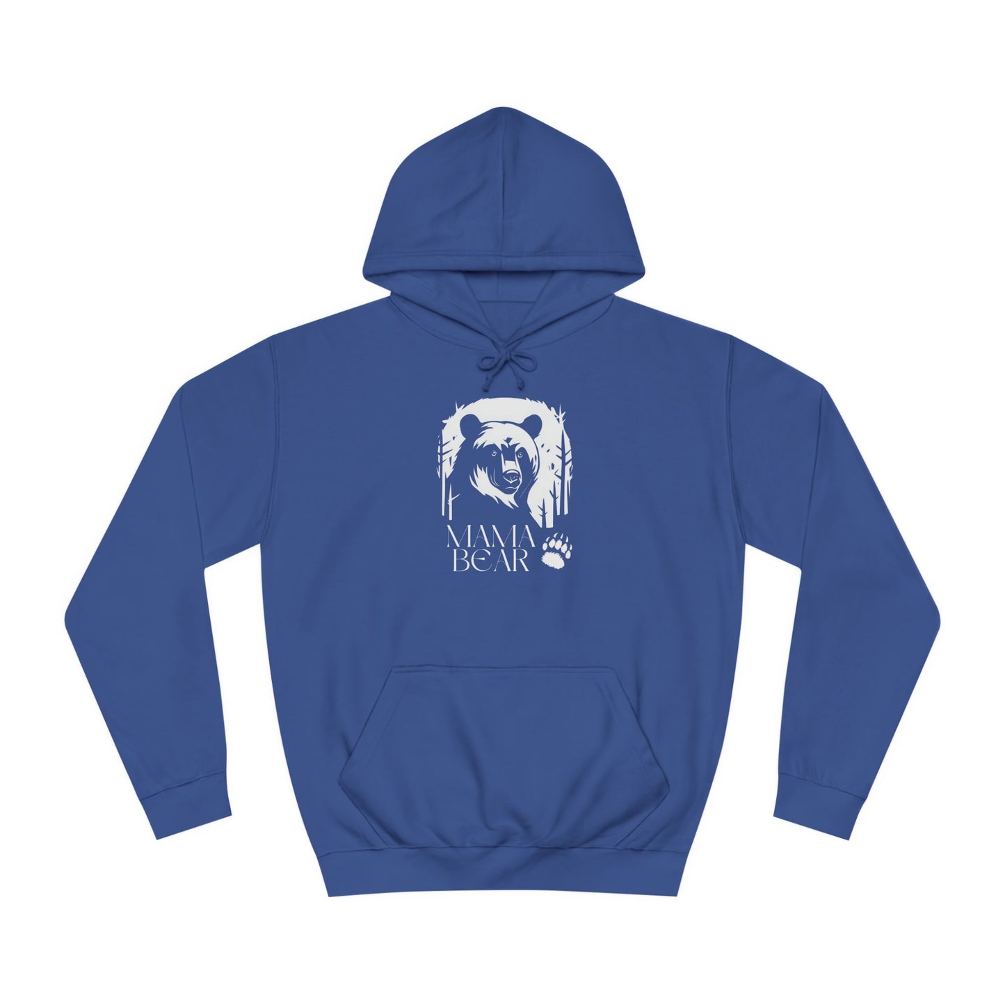 Super Dope Ladies - Mama Bear Hoodie