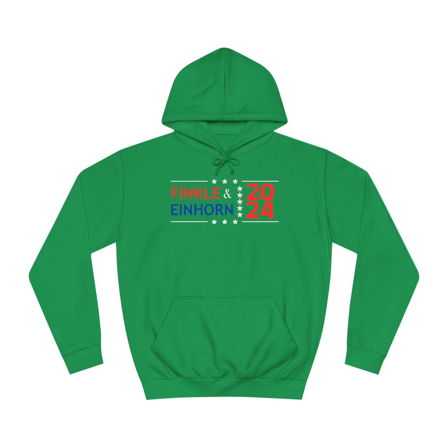 Super Dope Threads - Finkle & Einhorn Hoodie