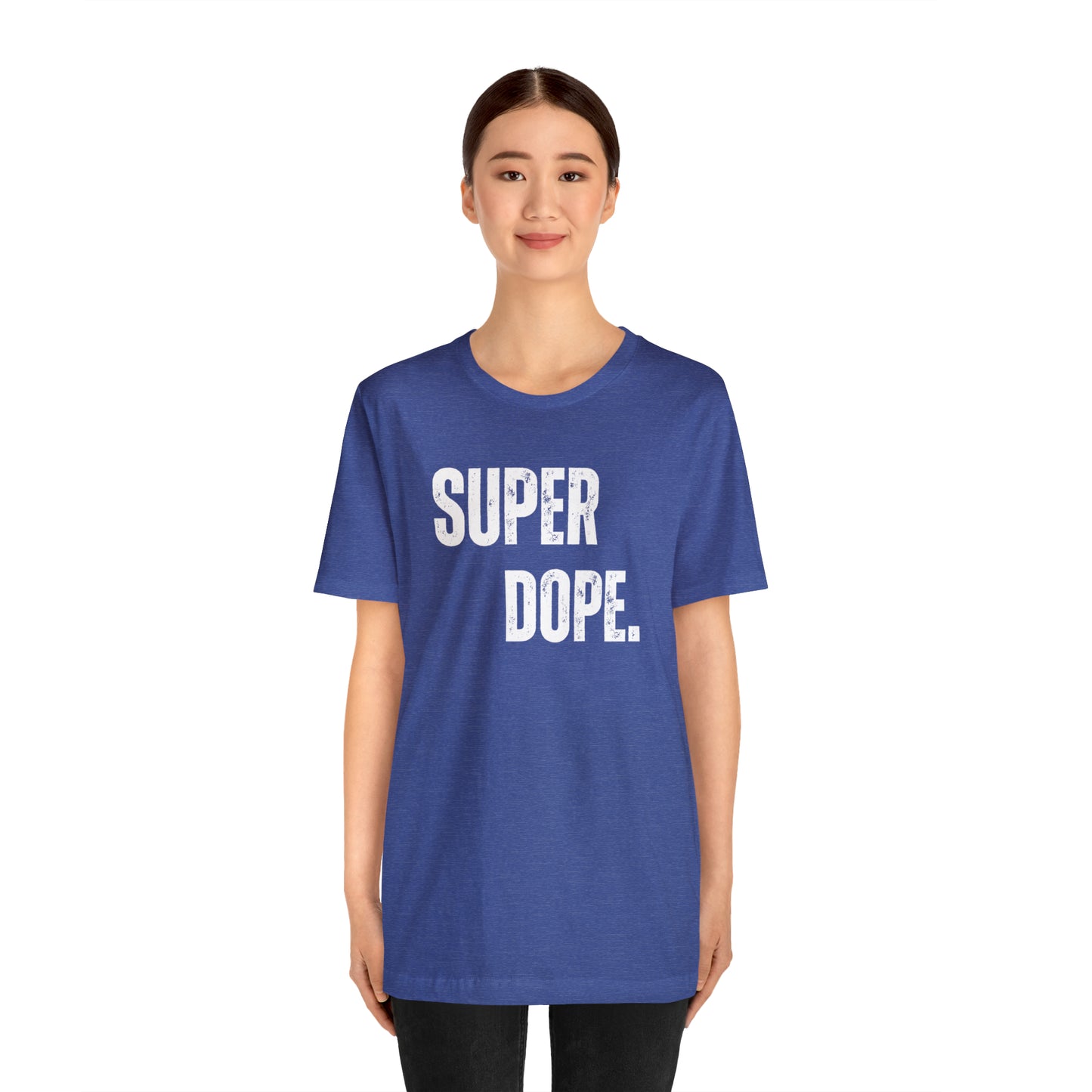 Super Dope Threads - Super Dope