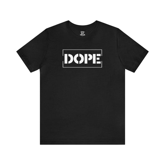 Super Dope Threads - DOPE