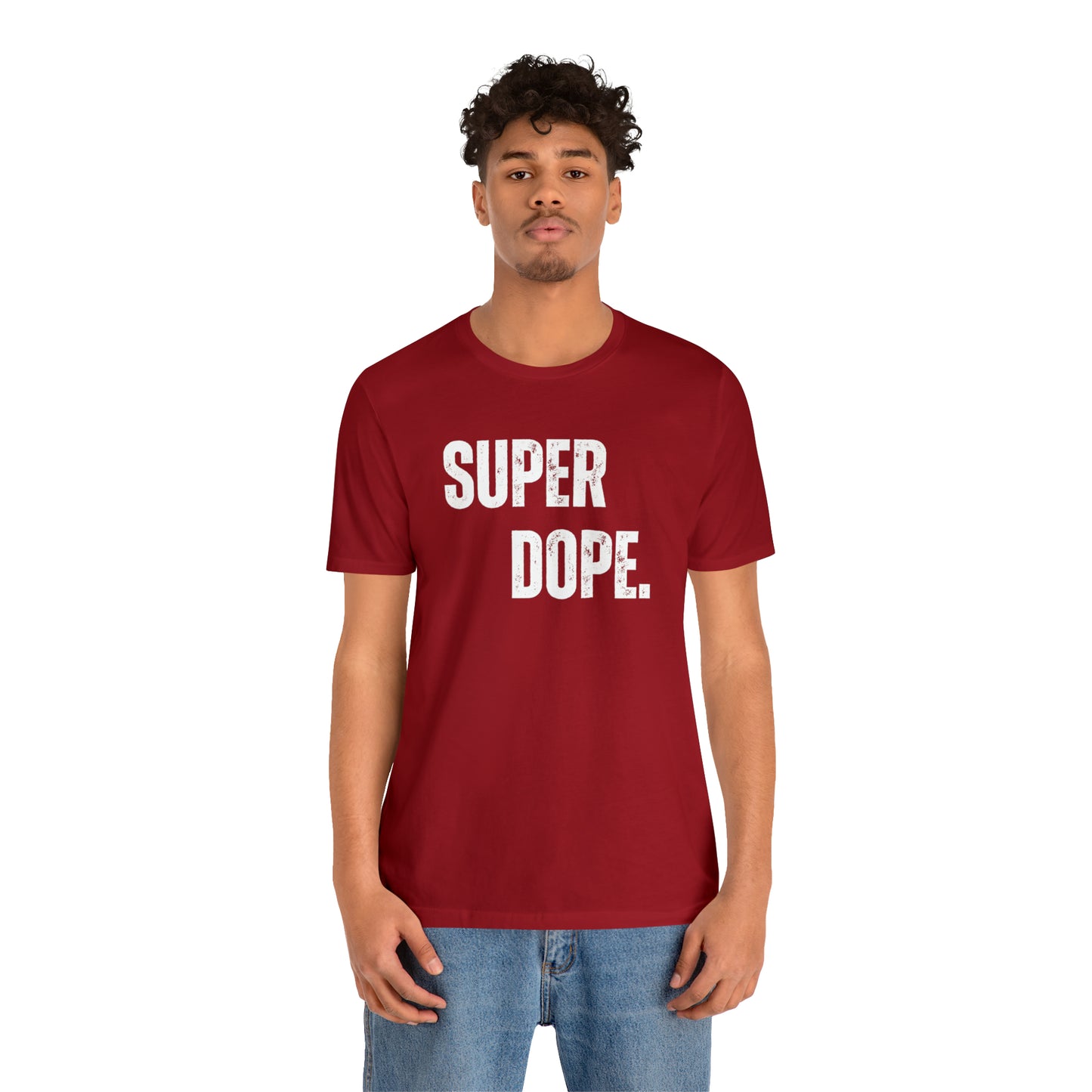 Super Dope Threads - Super Dope