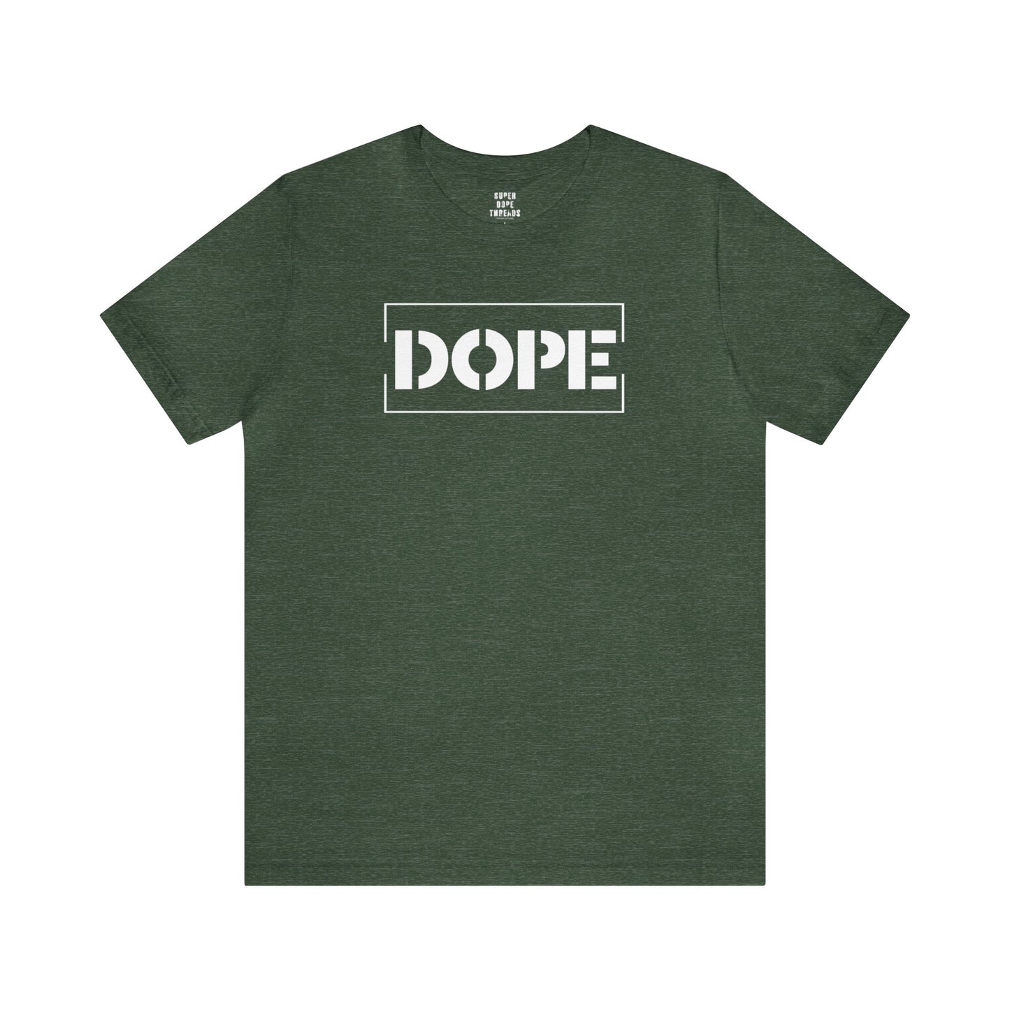 Super Dope Threads - DOPE