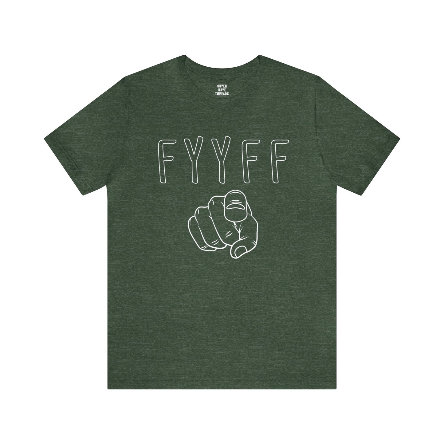 Super Dope Threads - FYYFF