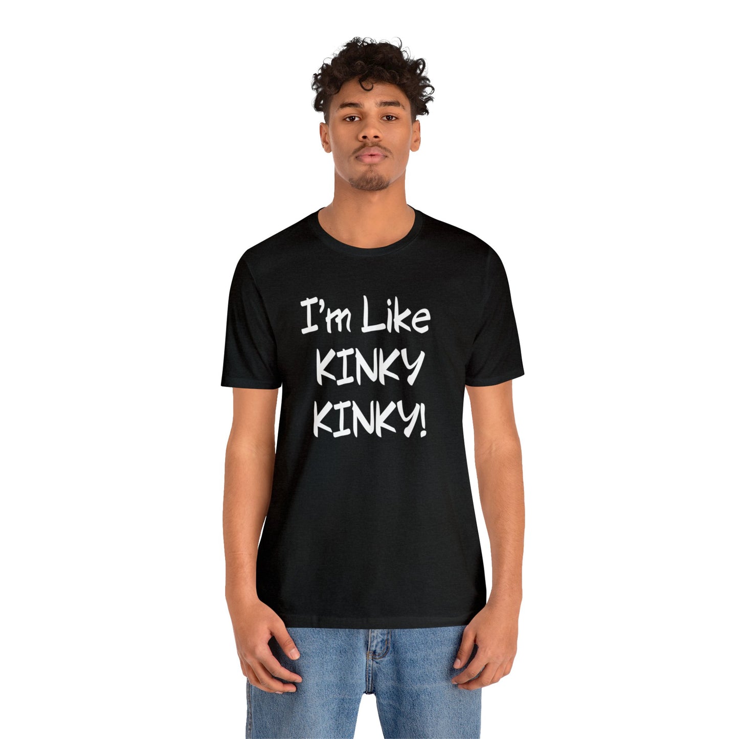 Super Dope Threads - Kinky