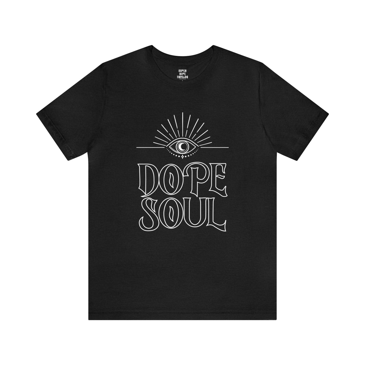 Super Dope Threads - Dope Soul