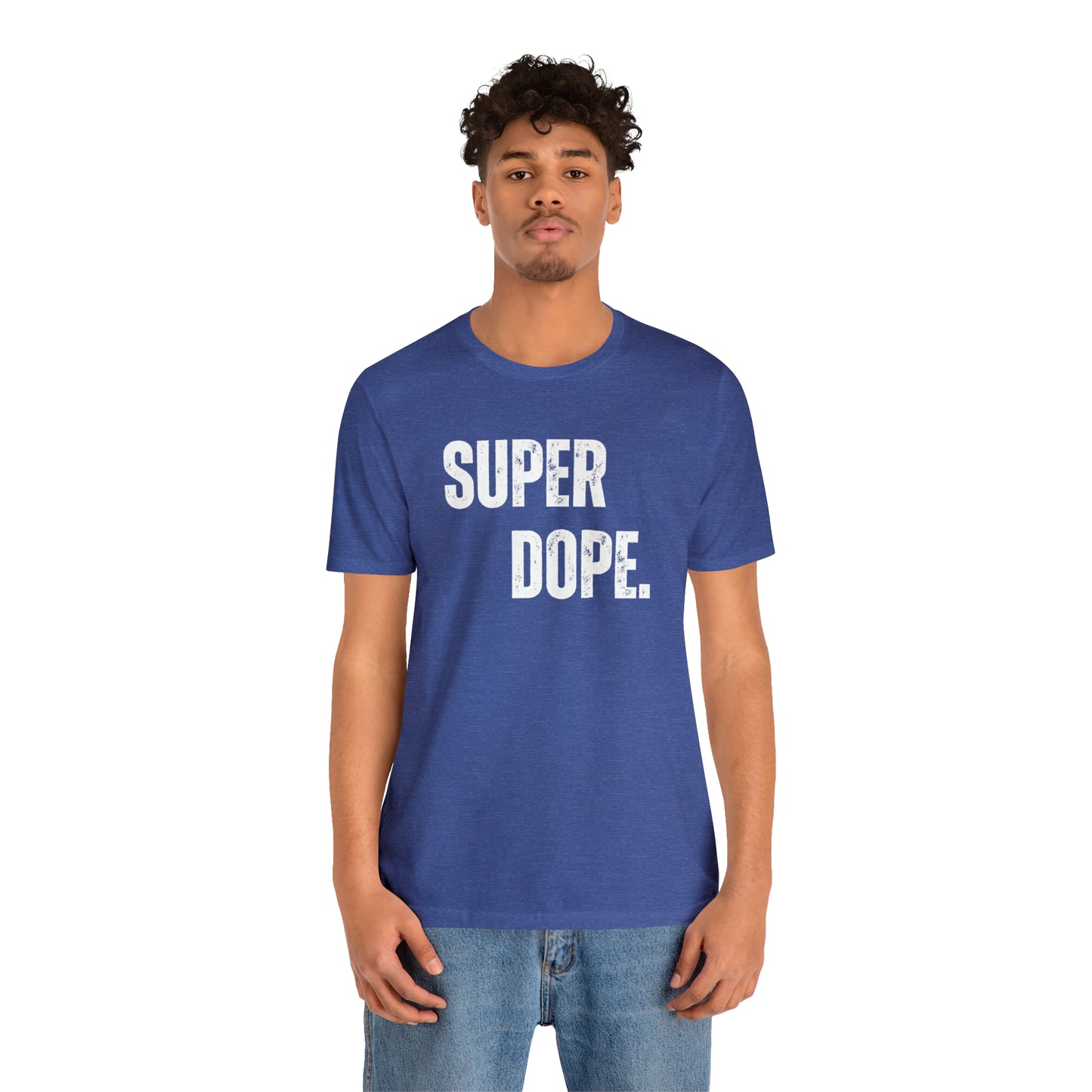 Super Dope Threads - Super Dope