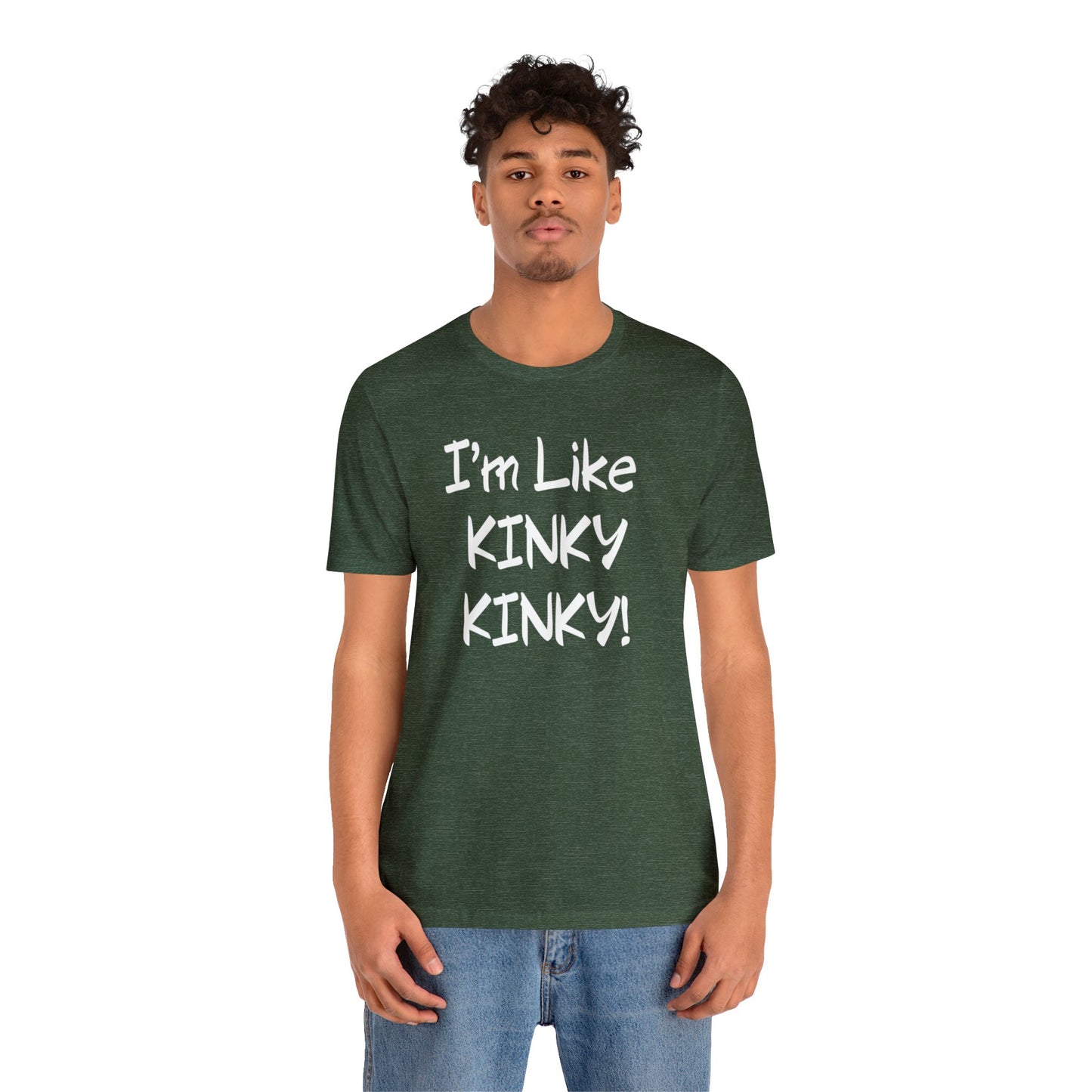 Super Dope Threads - Kinky