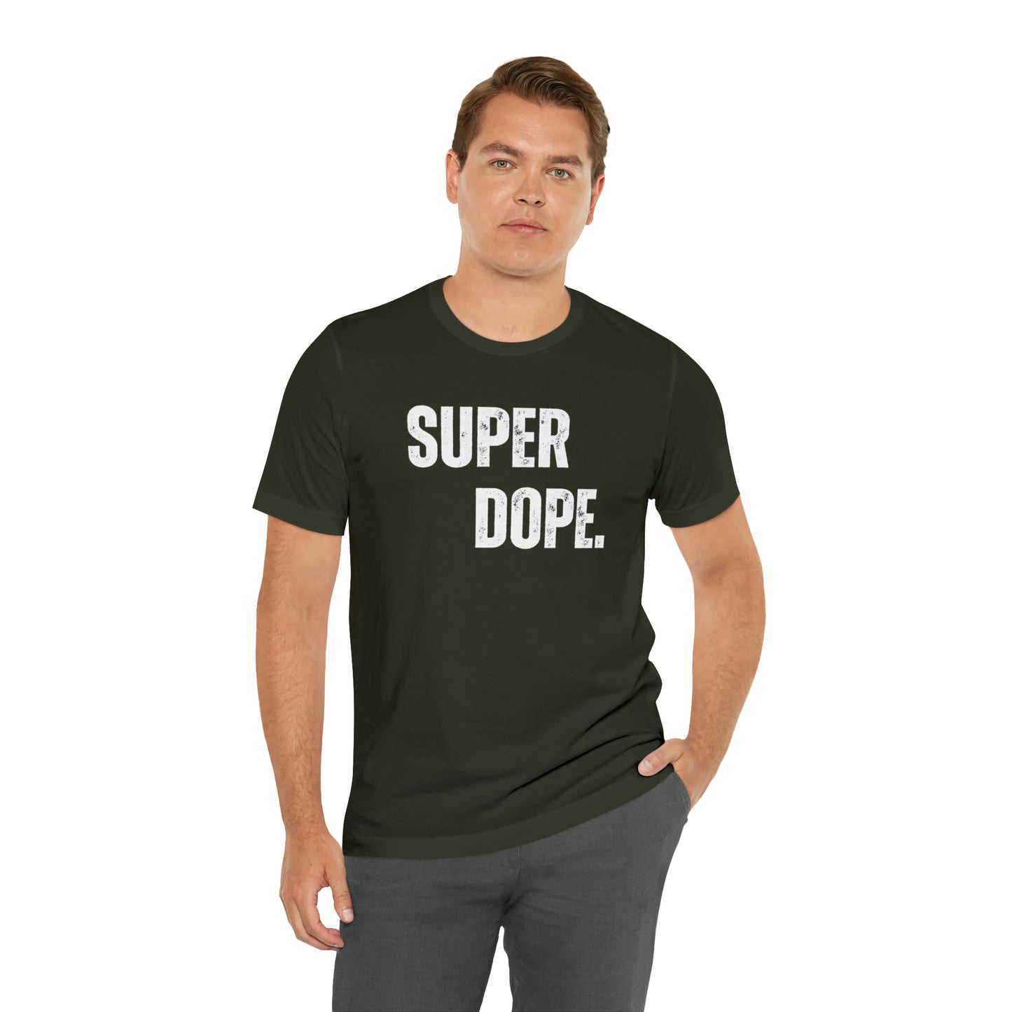 Super Dope Threads - Super Dope