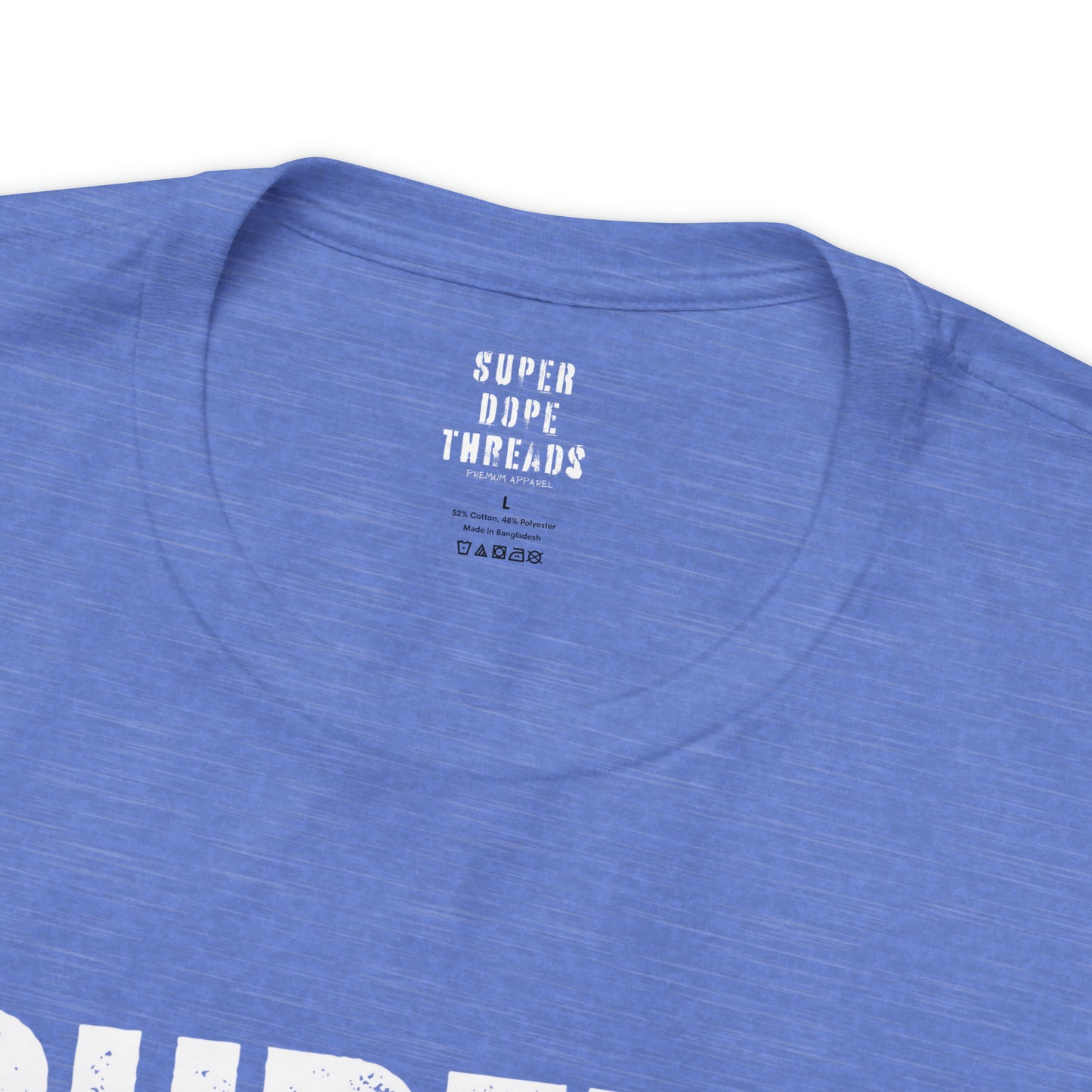 Super Dope Threads - Super Dope