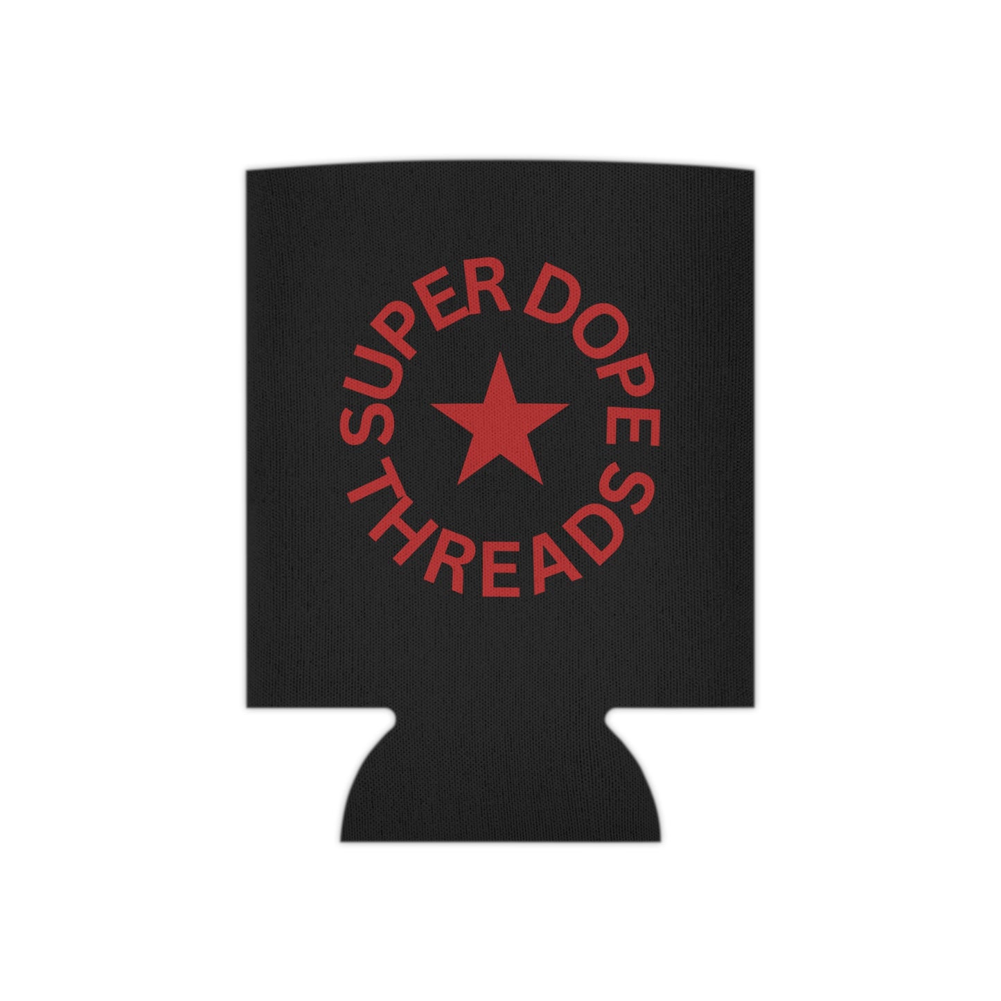 Super Dope Threads - Koozie