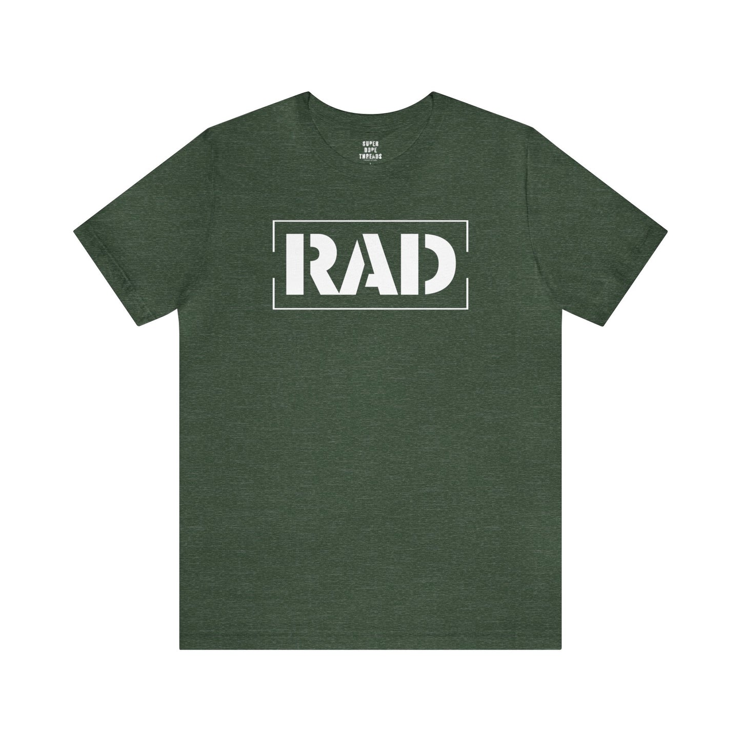 Super Dope Threads - RAD