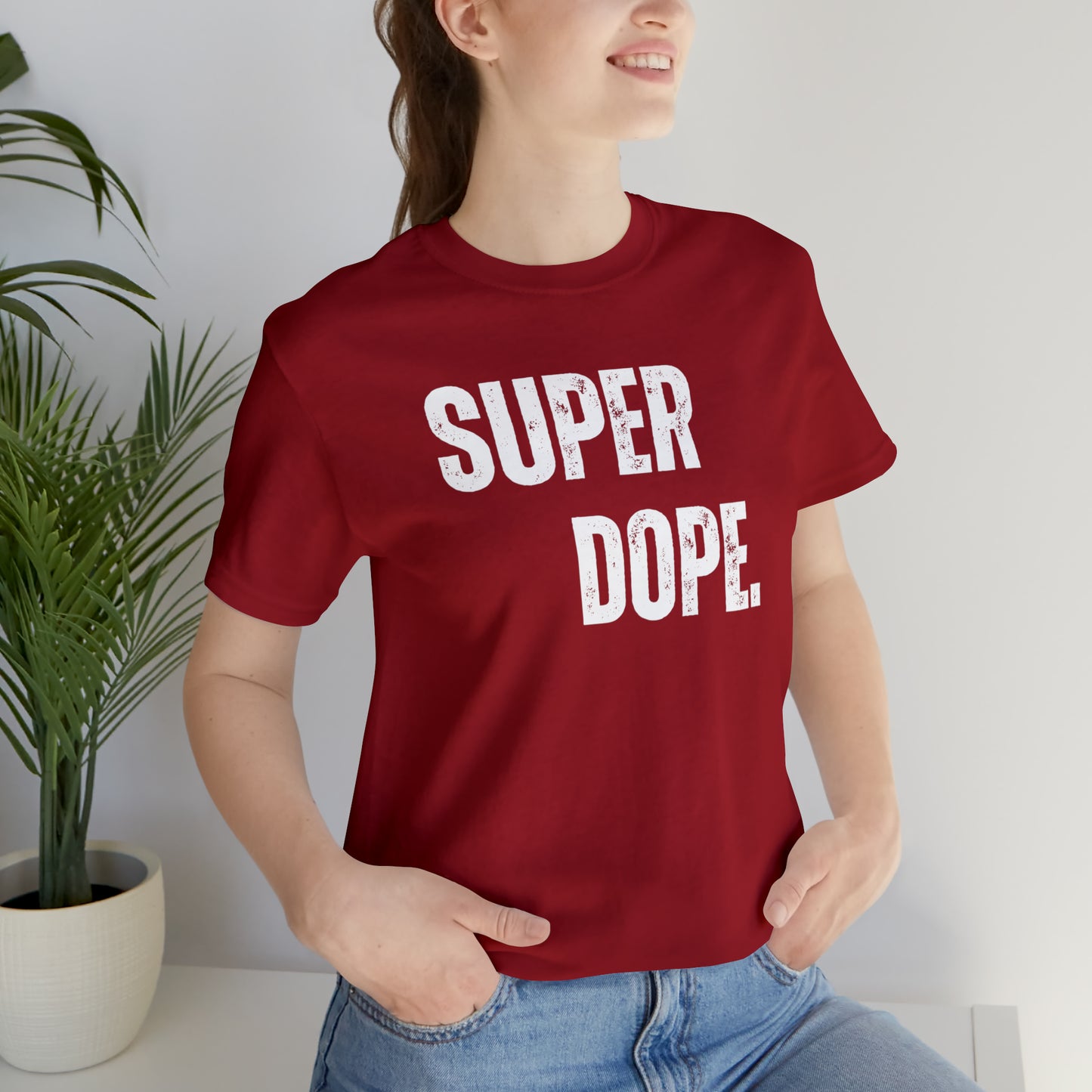 Super Dope Threads - Super Dope