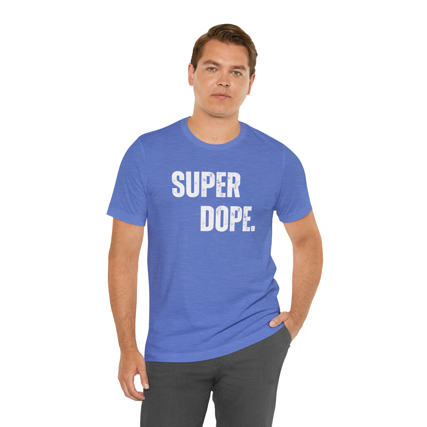 Super Dope Threads - Super Dope