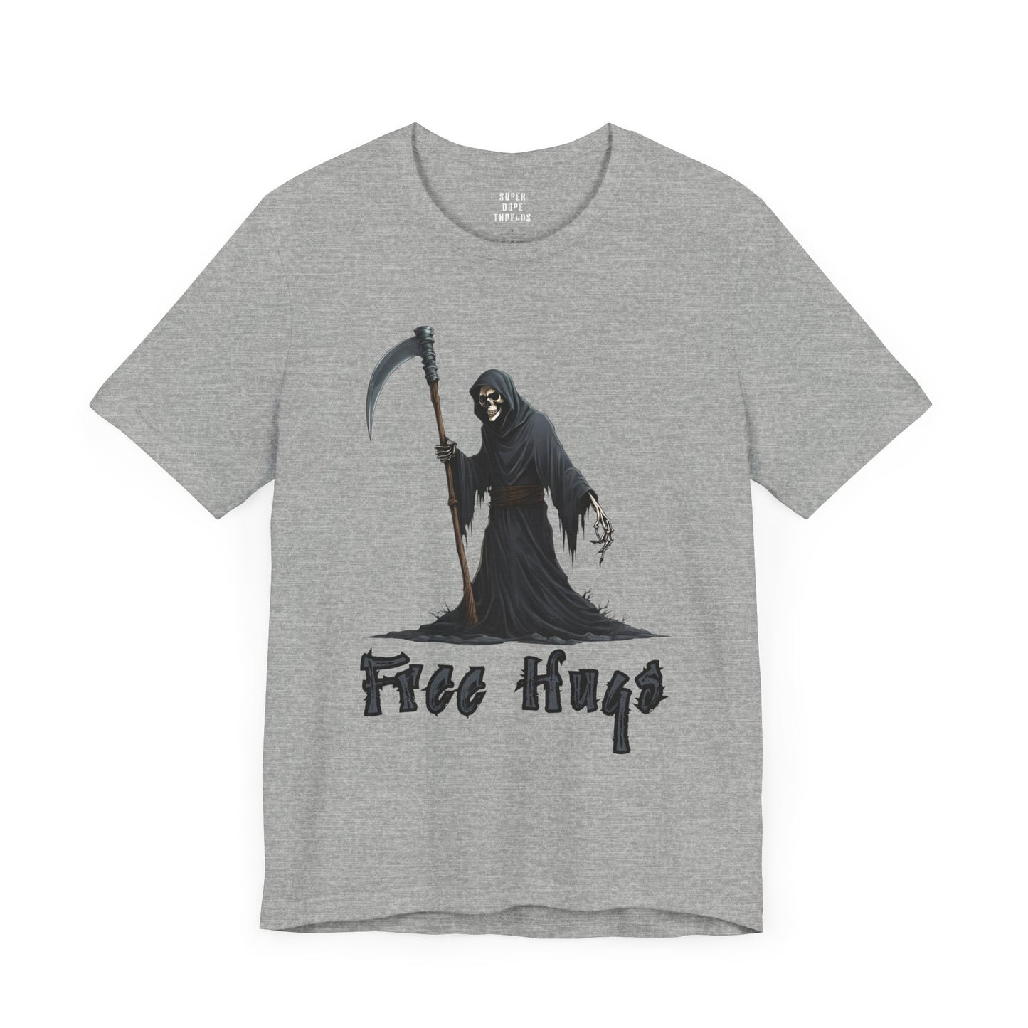 Super Dope Threads - Free Hugs